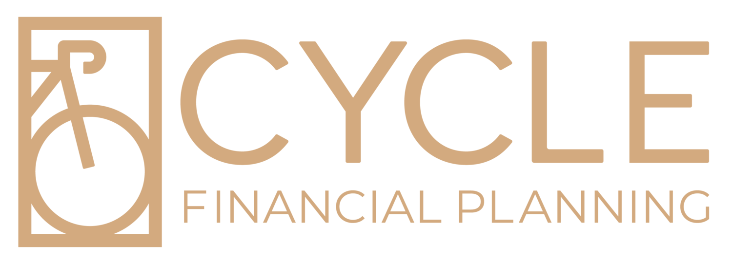 Cycle Financial Planning | Los Angeles Financial Planner