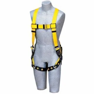 Fall Protection