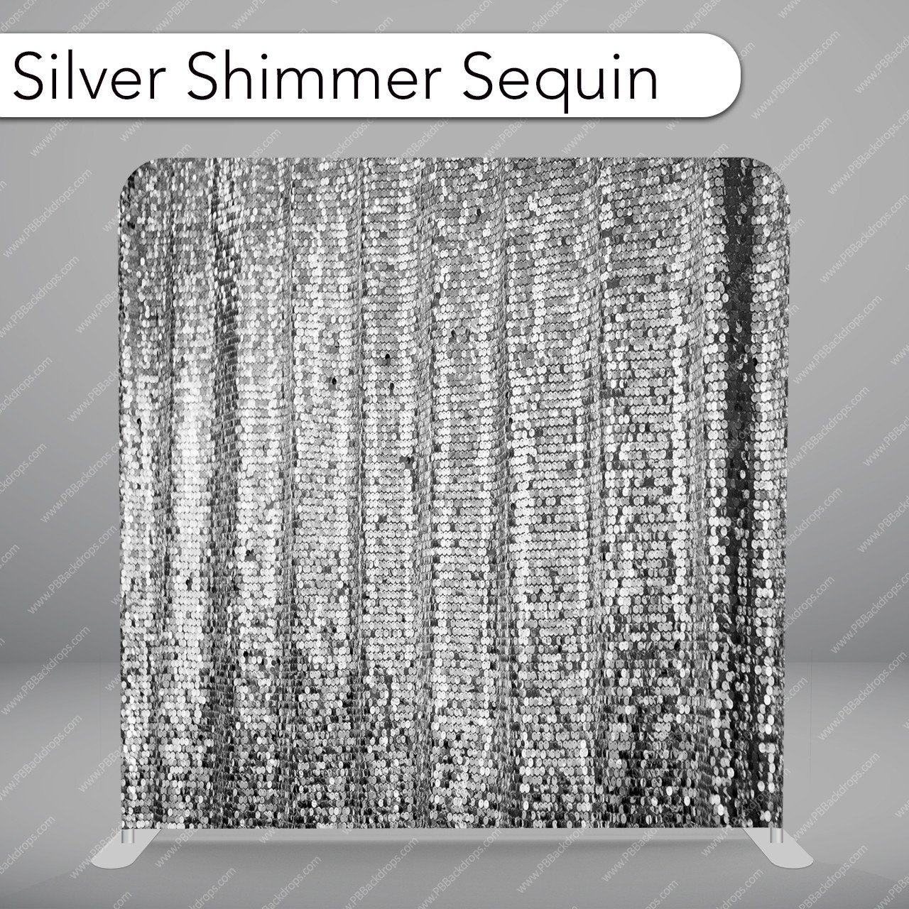 Silver Shimmer