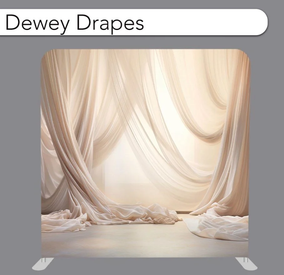 Dewey Drapes