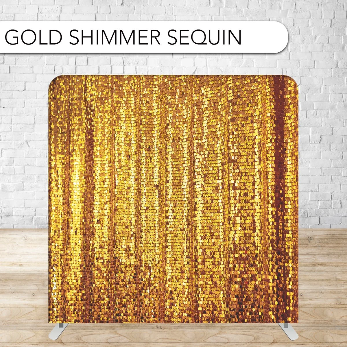 Gold Shimmer 