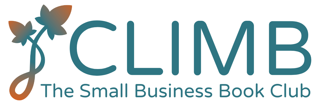 Climb - The Small Business Book Club