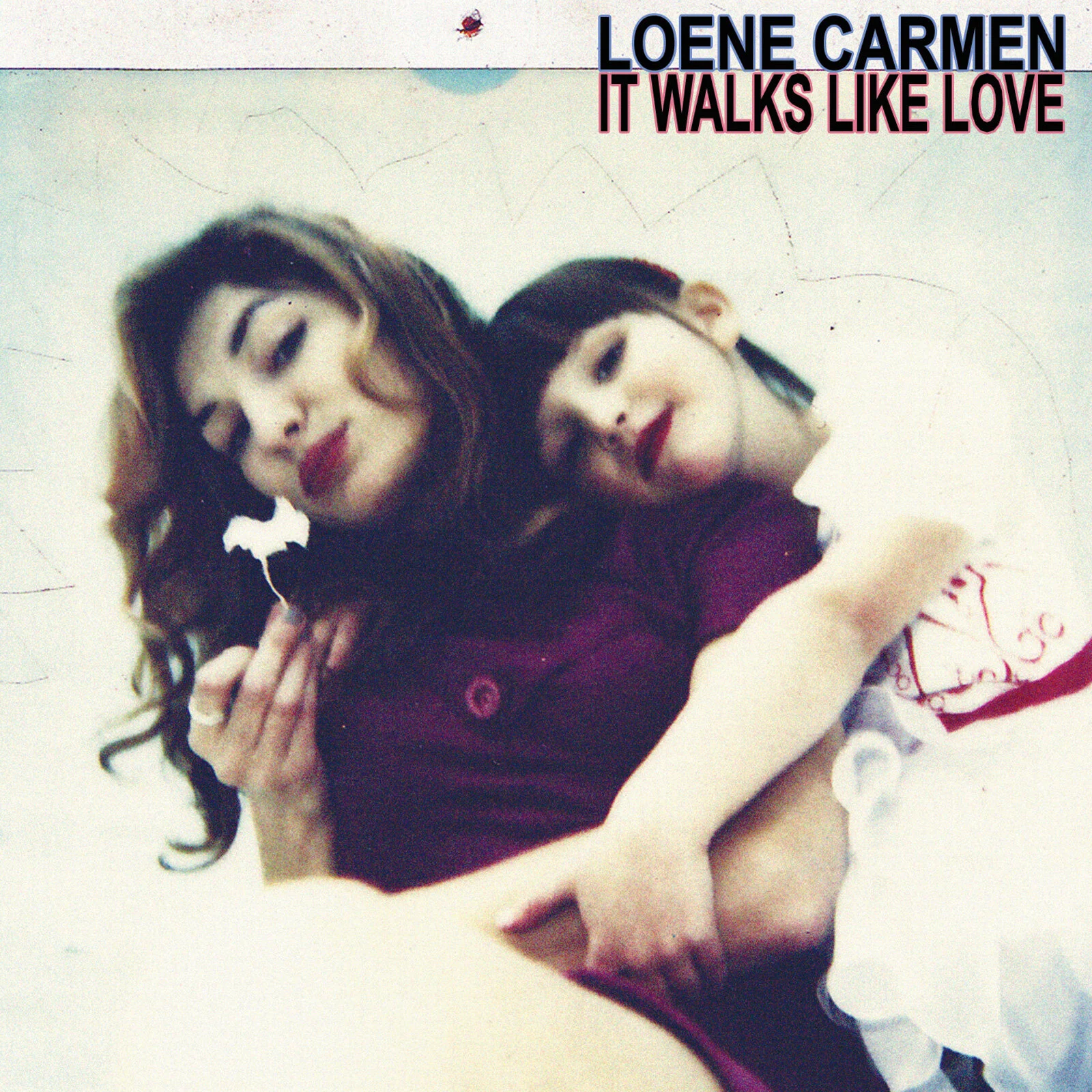 It Walks Like Love (2009)