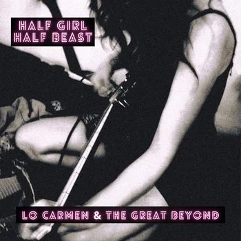 Half Girl Half Beast - Single (2022)