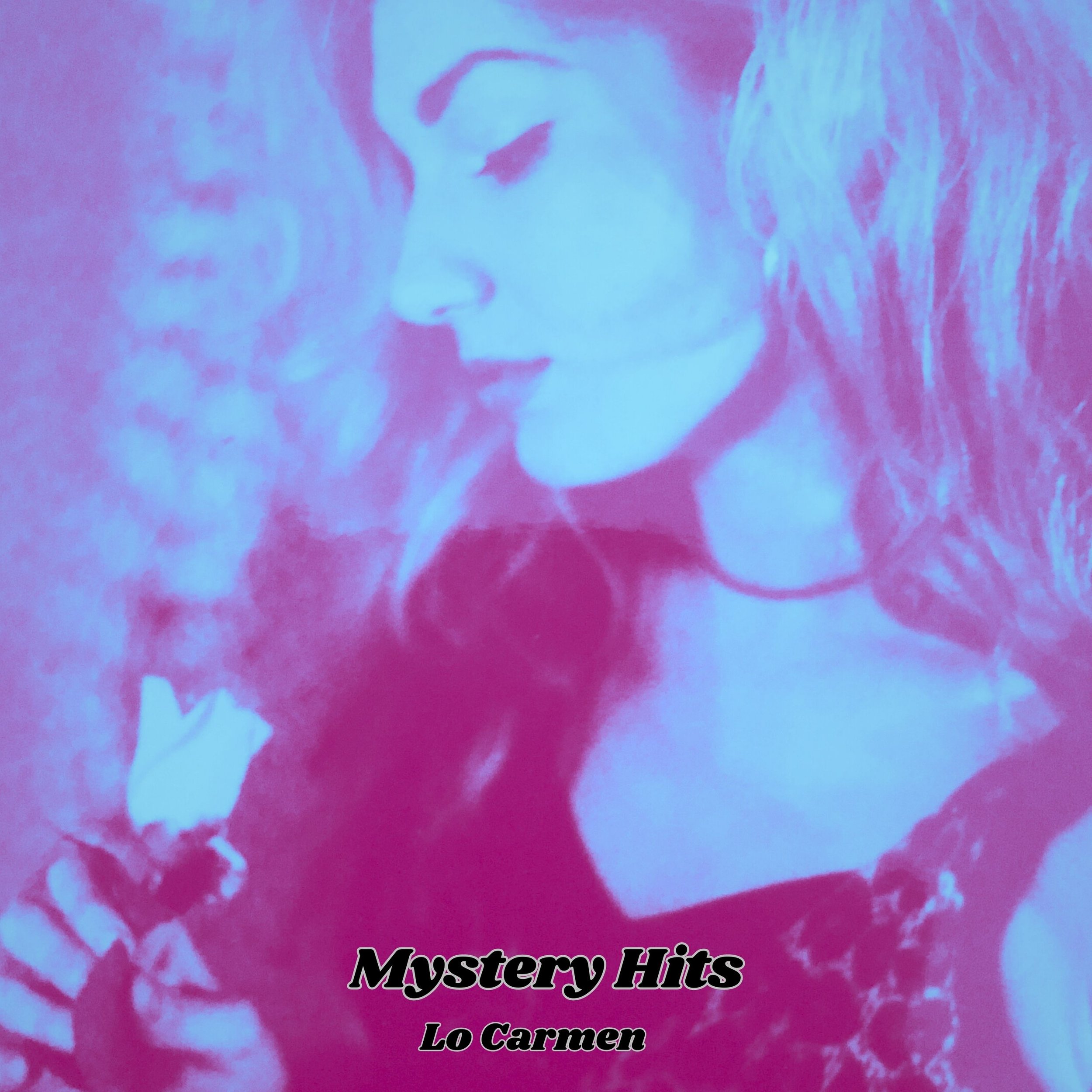 Mystery Hits (2023)