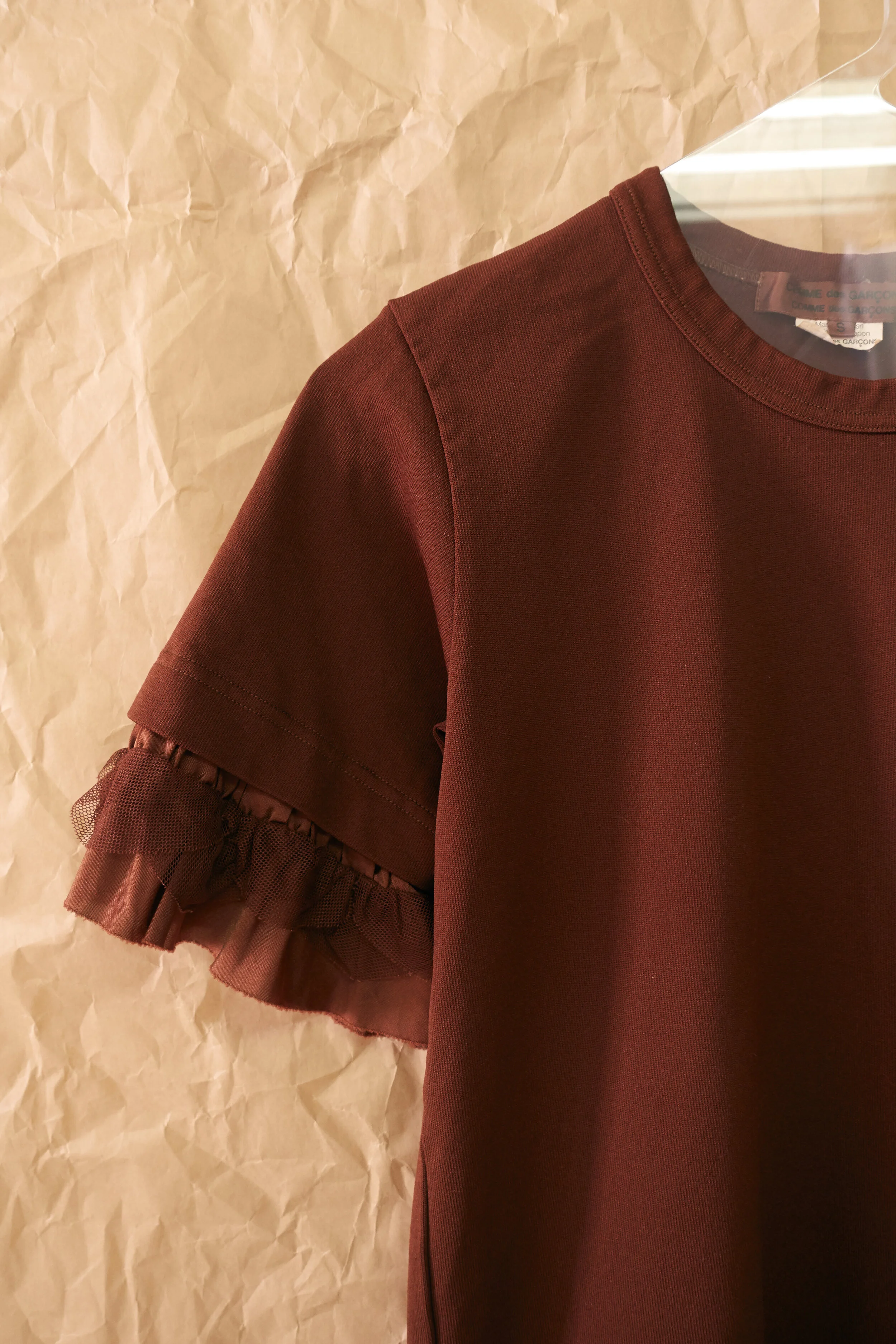 comme+des+garcons+brown+mesh+frill+t-shirt+7.jpg