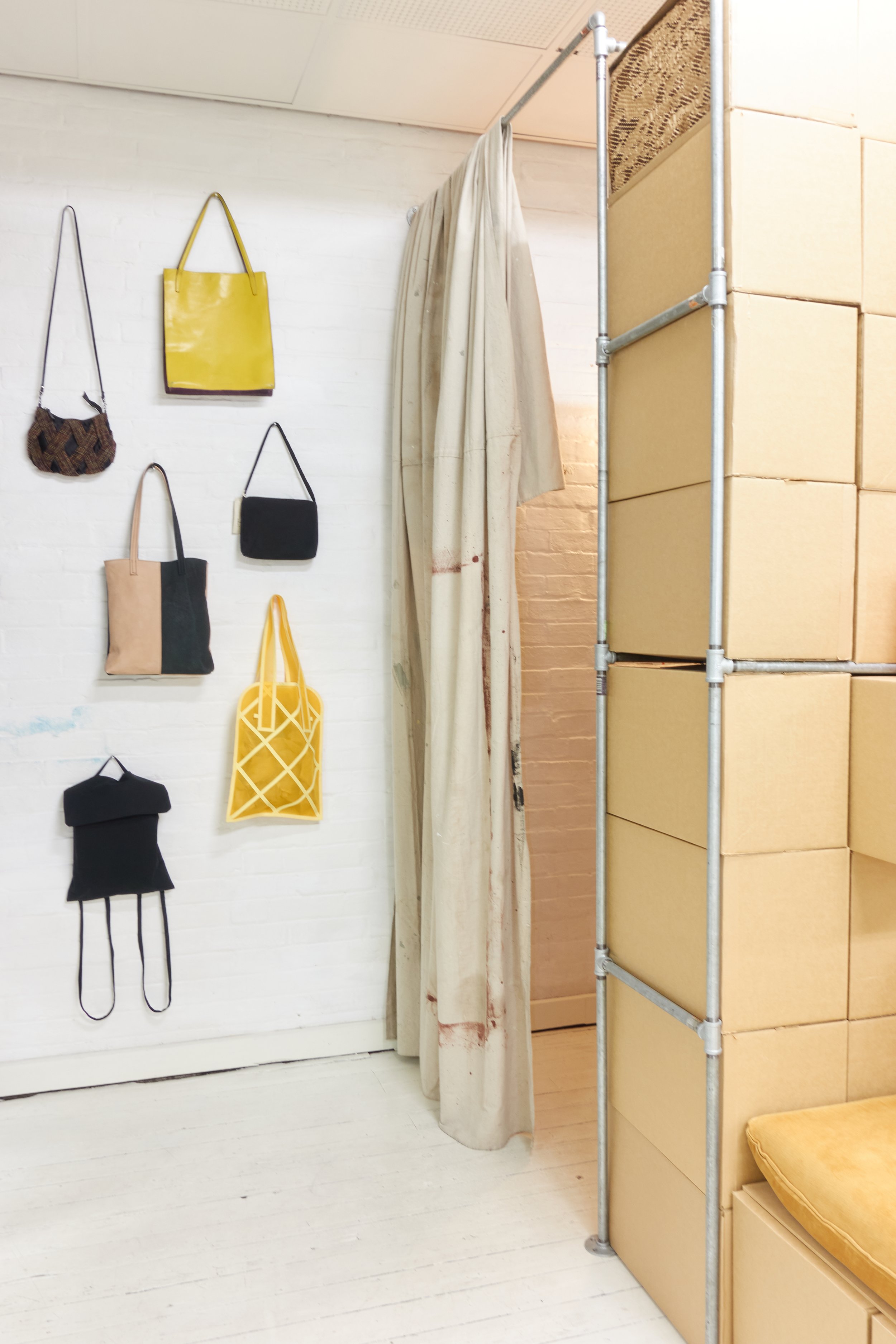 bags at a flat shop - group exhibition 318.jpg