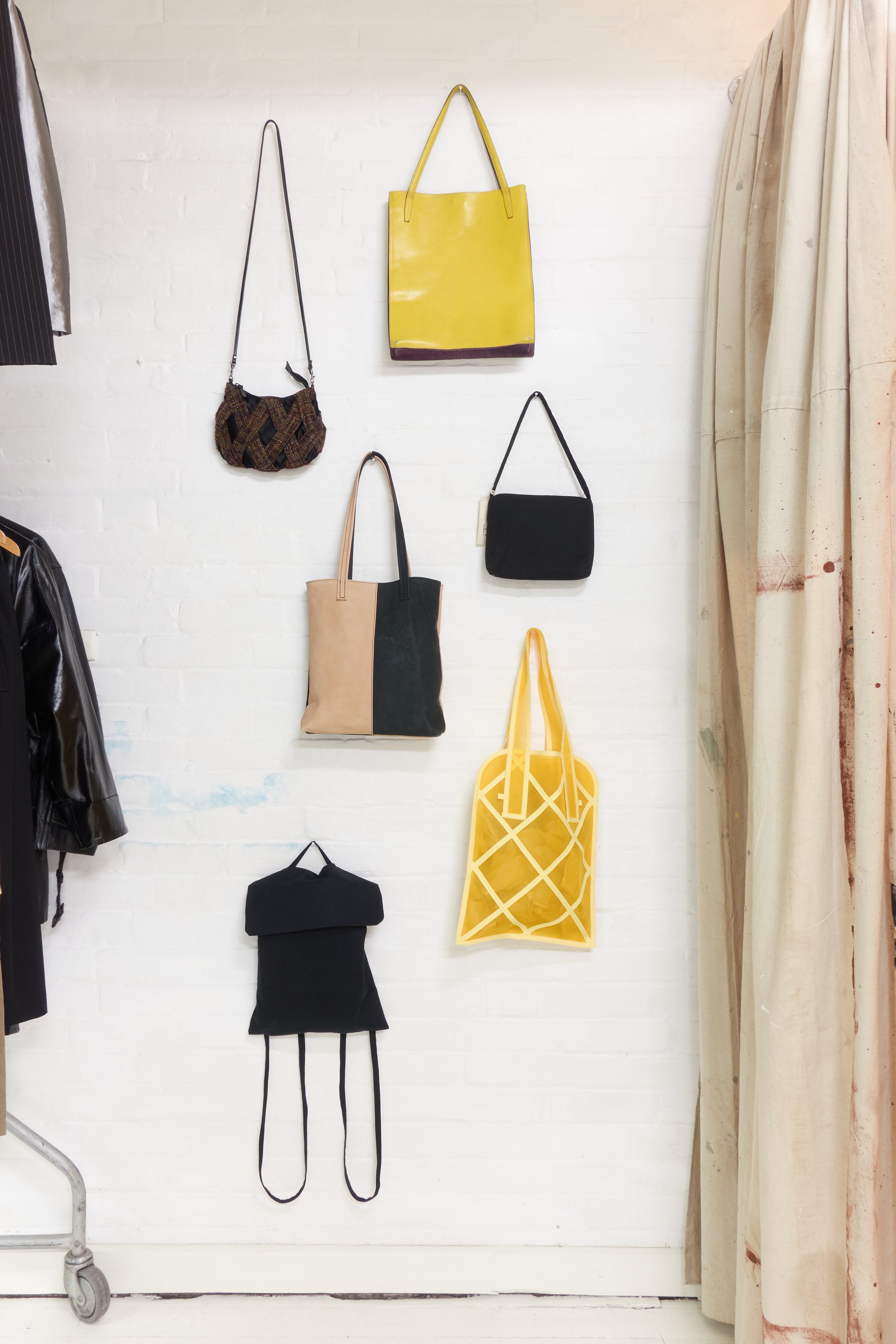 bags at a flat shop - group exhibition 319.jpg