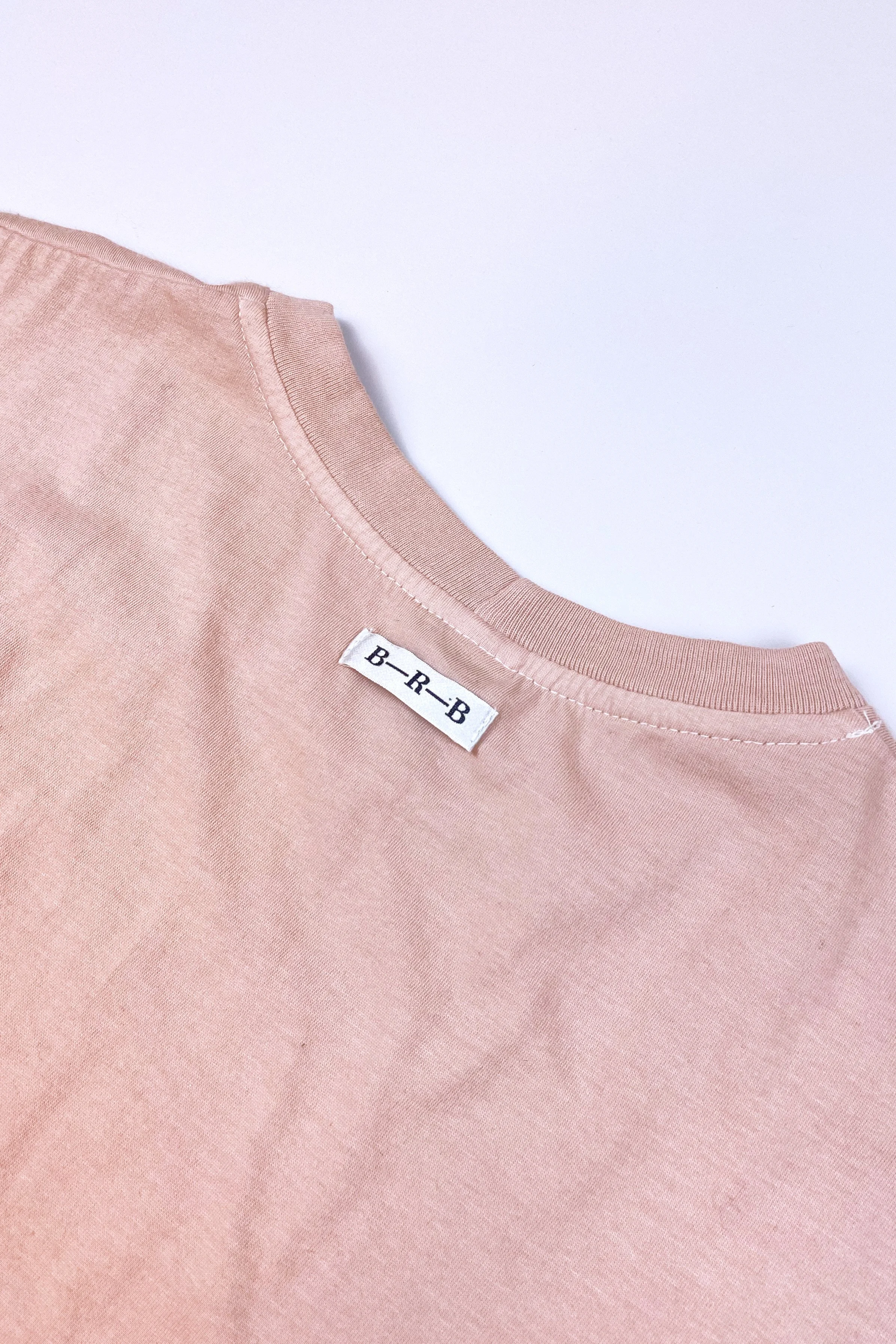 B-R-B I am Fancy t-shirt pink 634.jpg