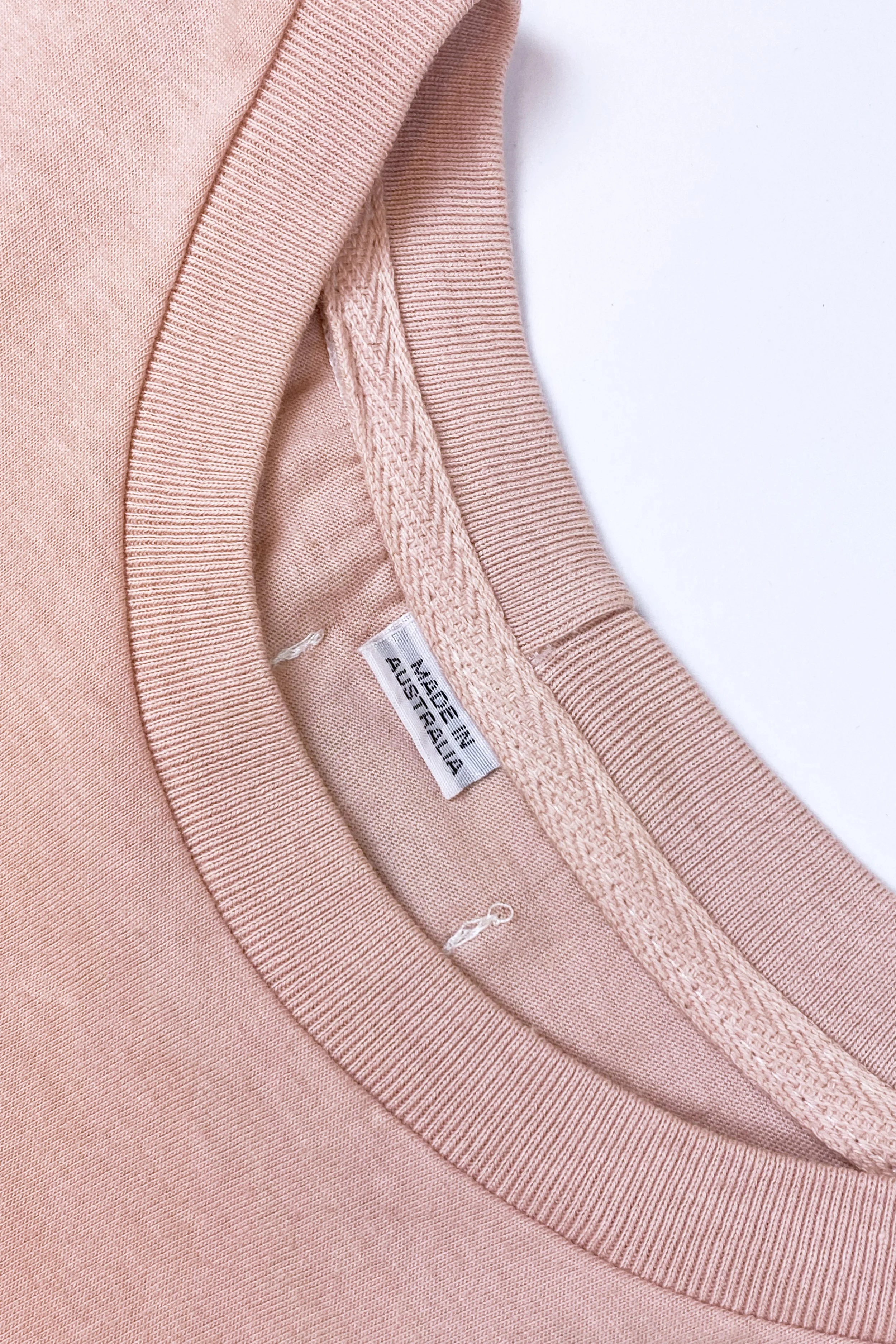 B-R-B I am Fancy t-shirt pink 633.jpg