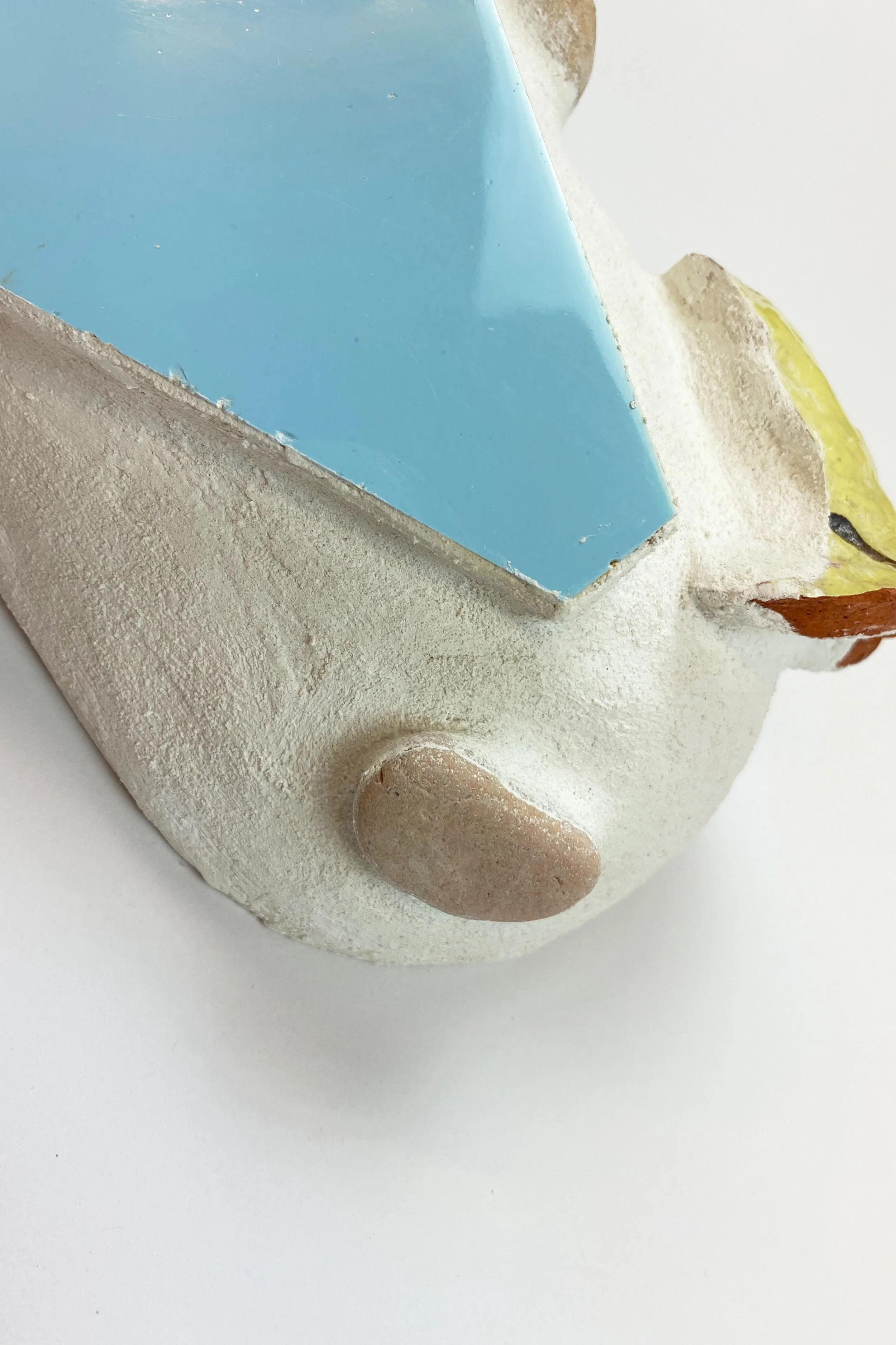 MINERAL TUFTS wall hanging mosaic pot 666.jpg