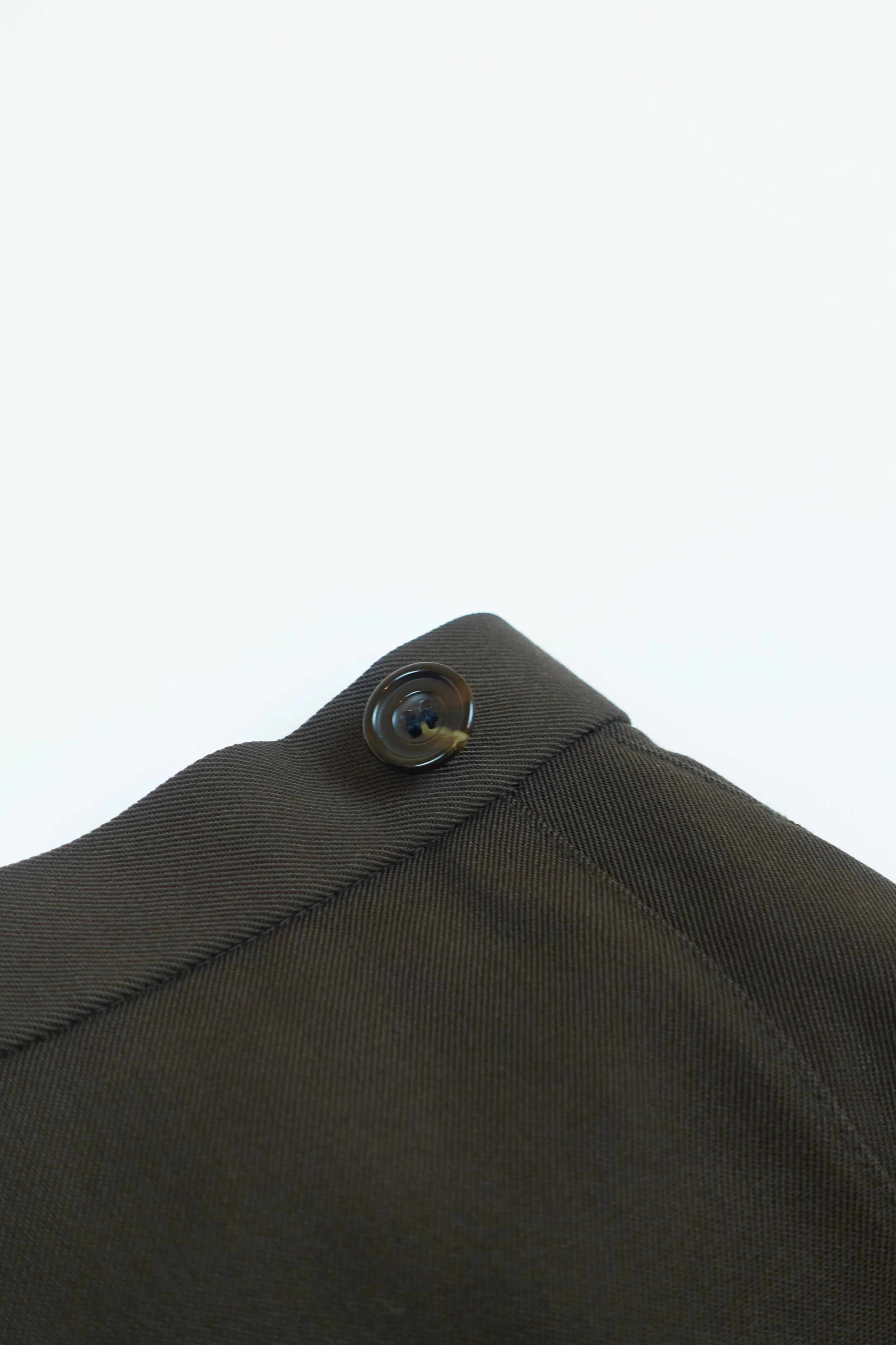 ISSEY MIYAKE 1980s wrap wool short skirt￼￼725 220429.jpg