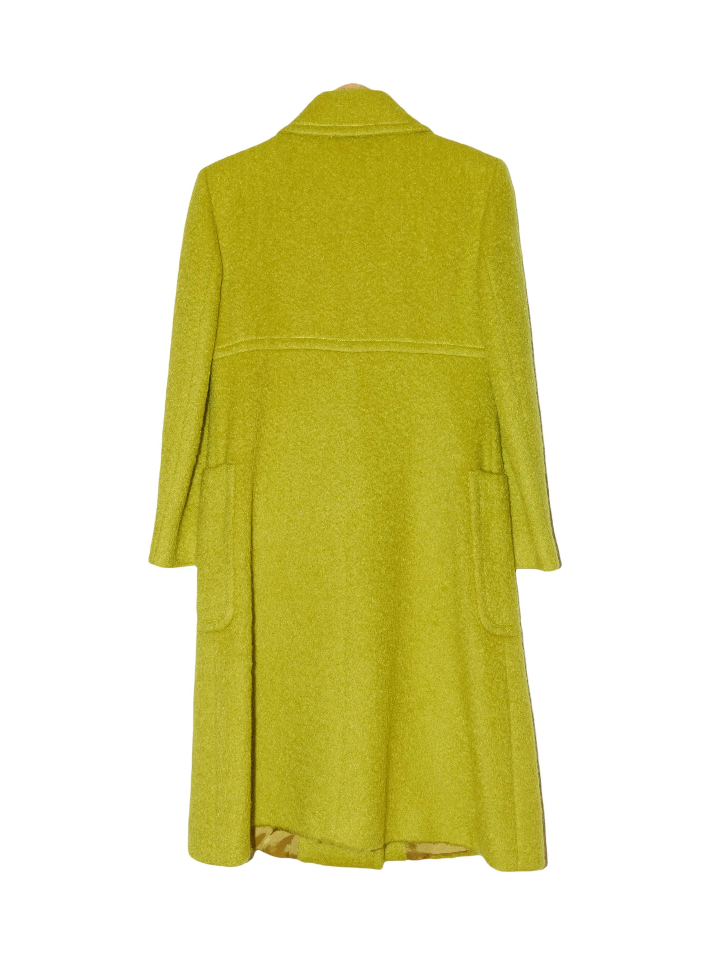 FS2000_Gianfranco Ferre Studio 0001 lime green mohair-y wool double-breasted coat_02.jpg