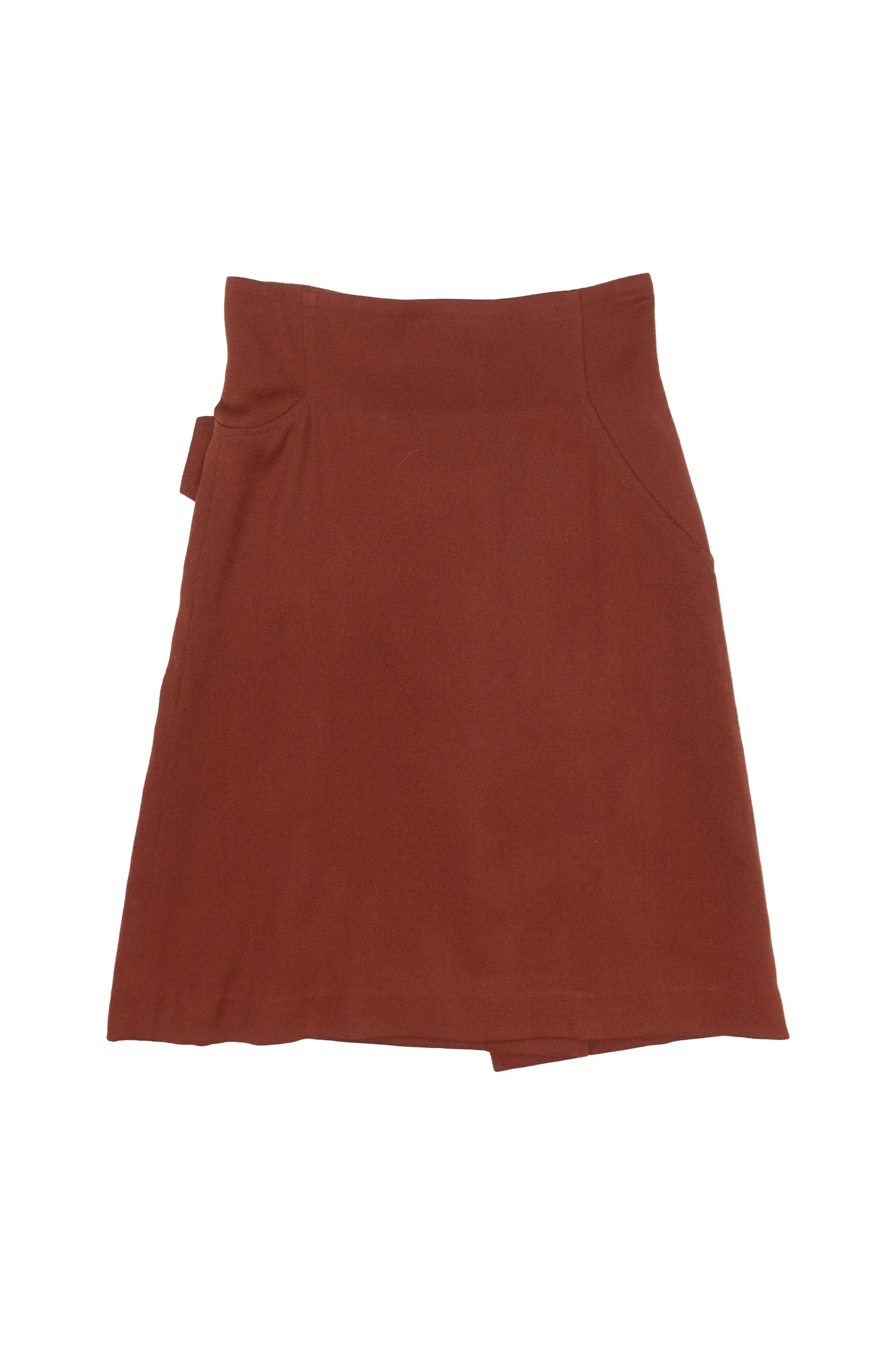 ISSEY MIYAKE 80s wool wrap skirt 1079 220529 Capture One Catalog0014.jpg