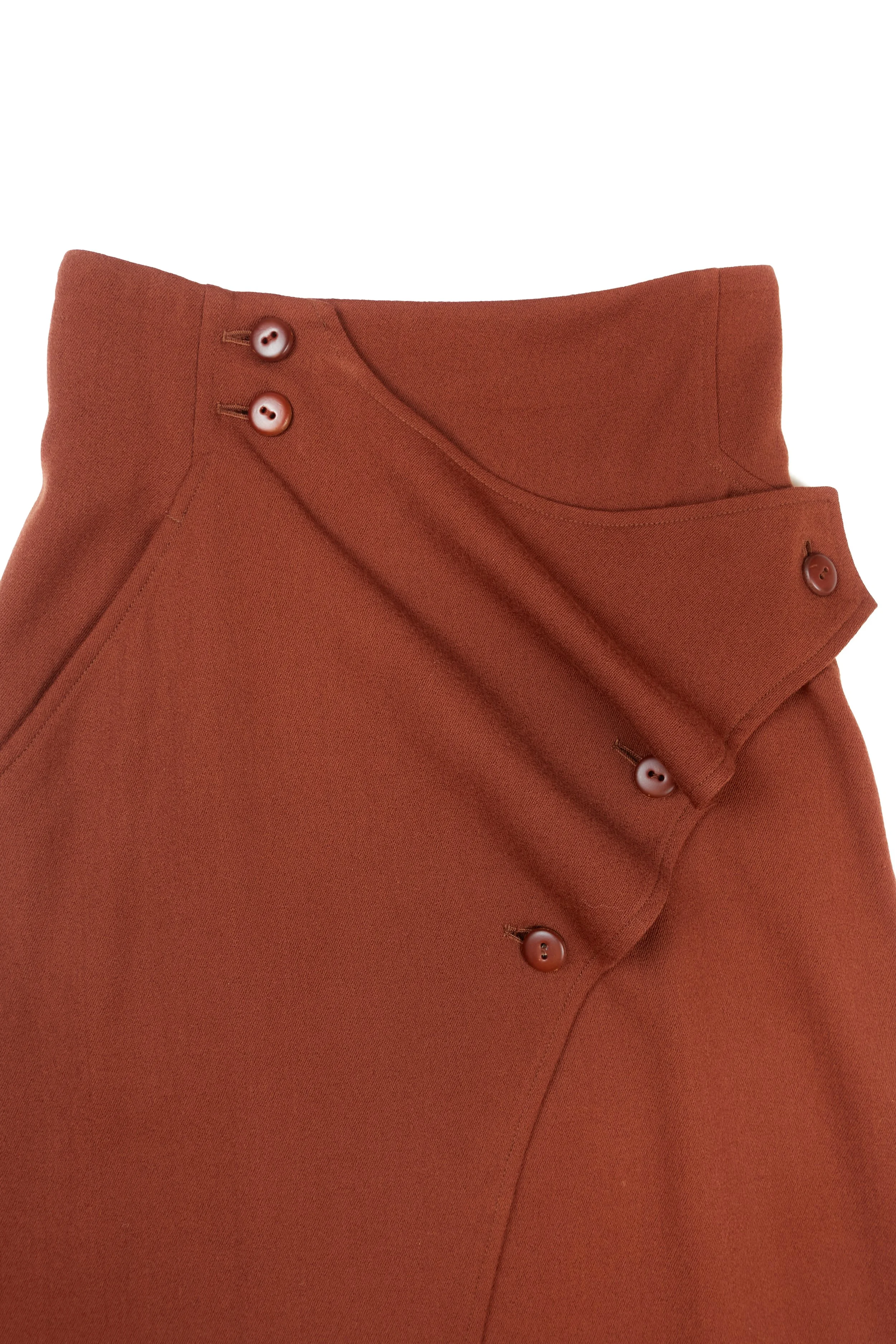 ISSEY MIYAKE 80s wool wrap skirt 1082 220528 DSC08125.jpg