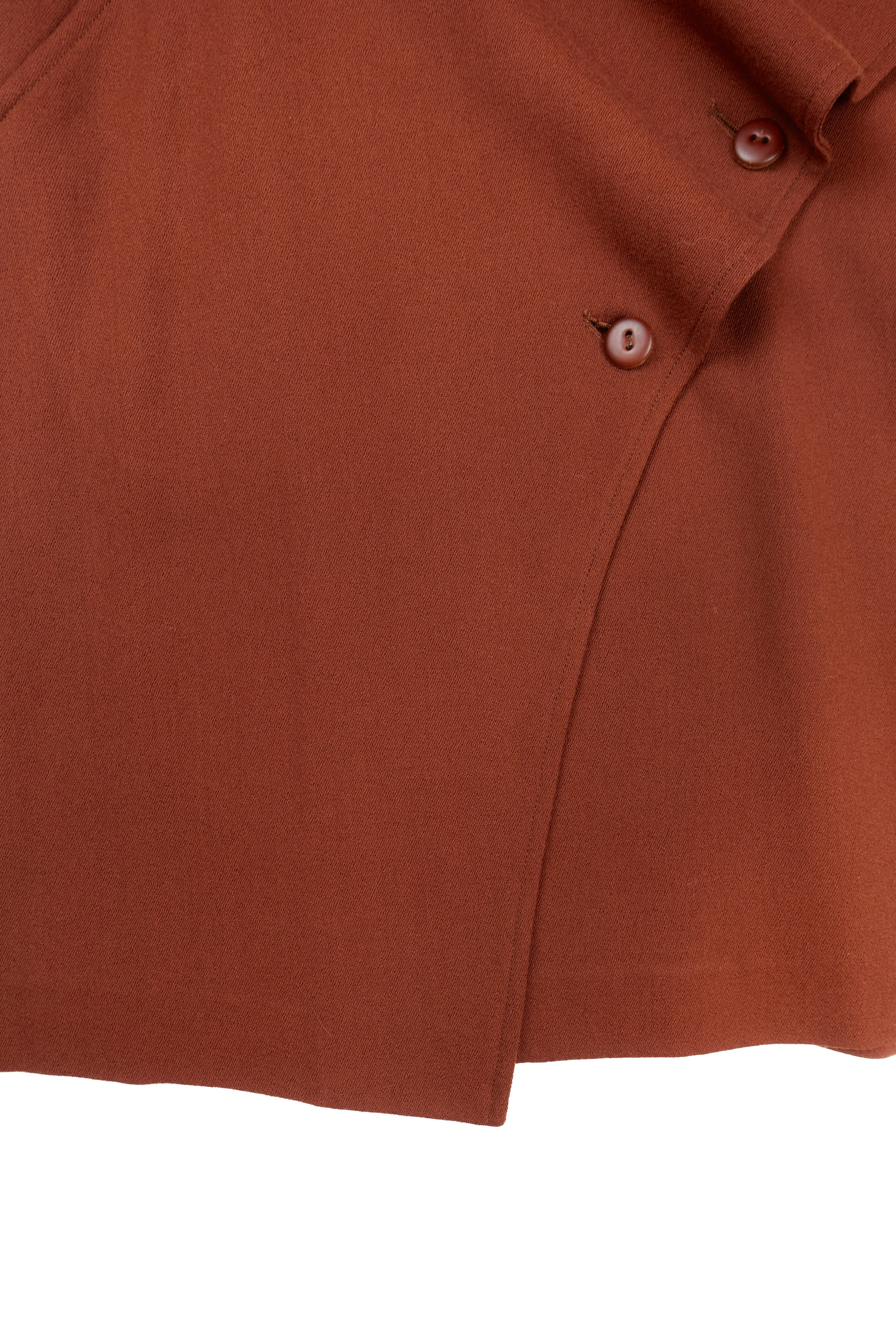 ISSEY MIYAKE 80s wool wrap skirt 1084 220528 DSC08127.jpg