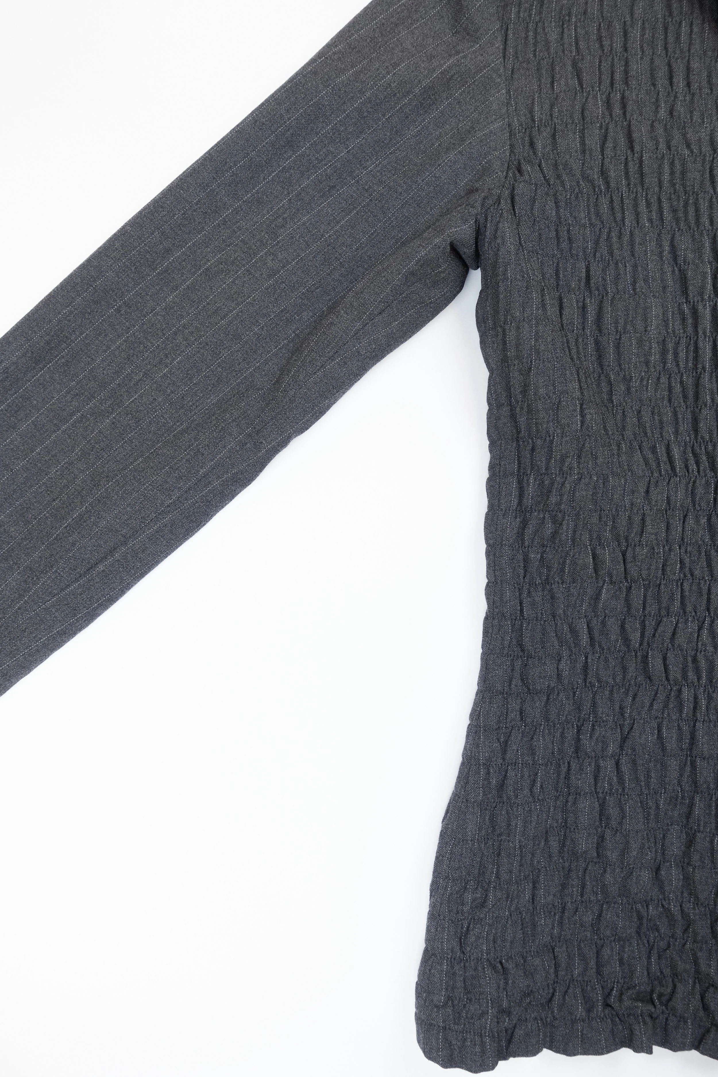 CDG RDC gathered torso wool button up 290.jpg