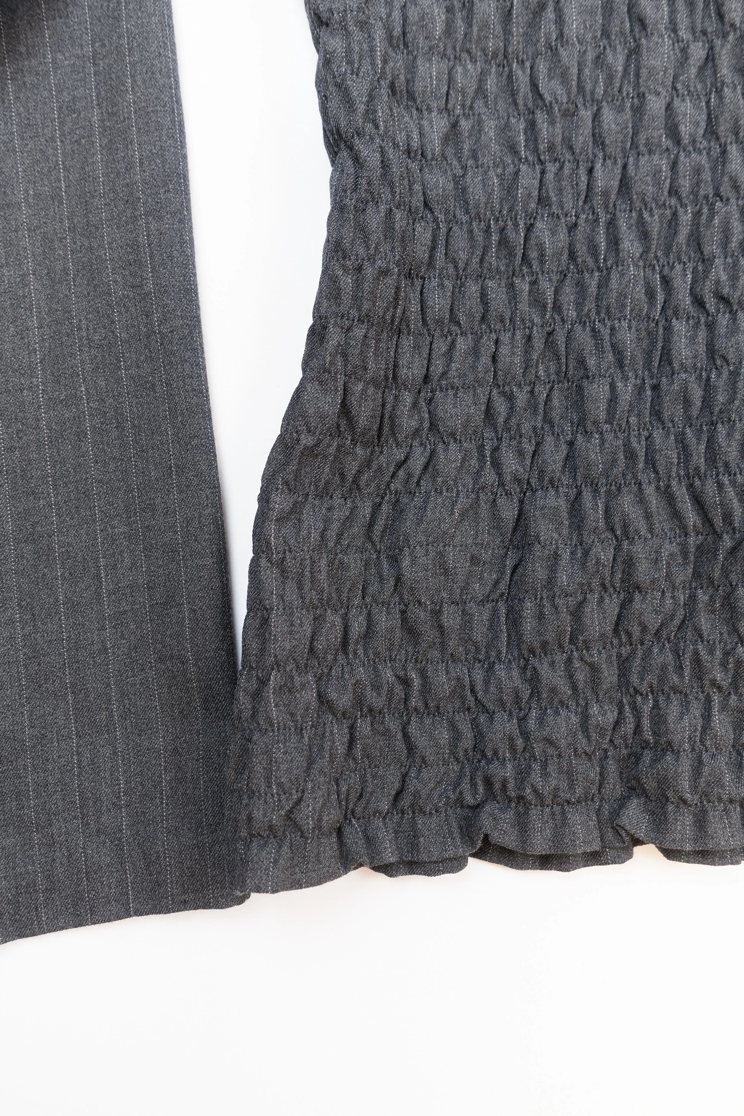 CDG RDC gathered torso wool button up 293.jpg