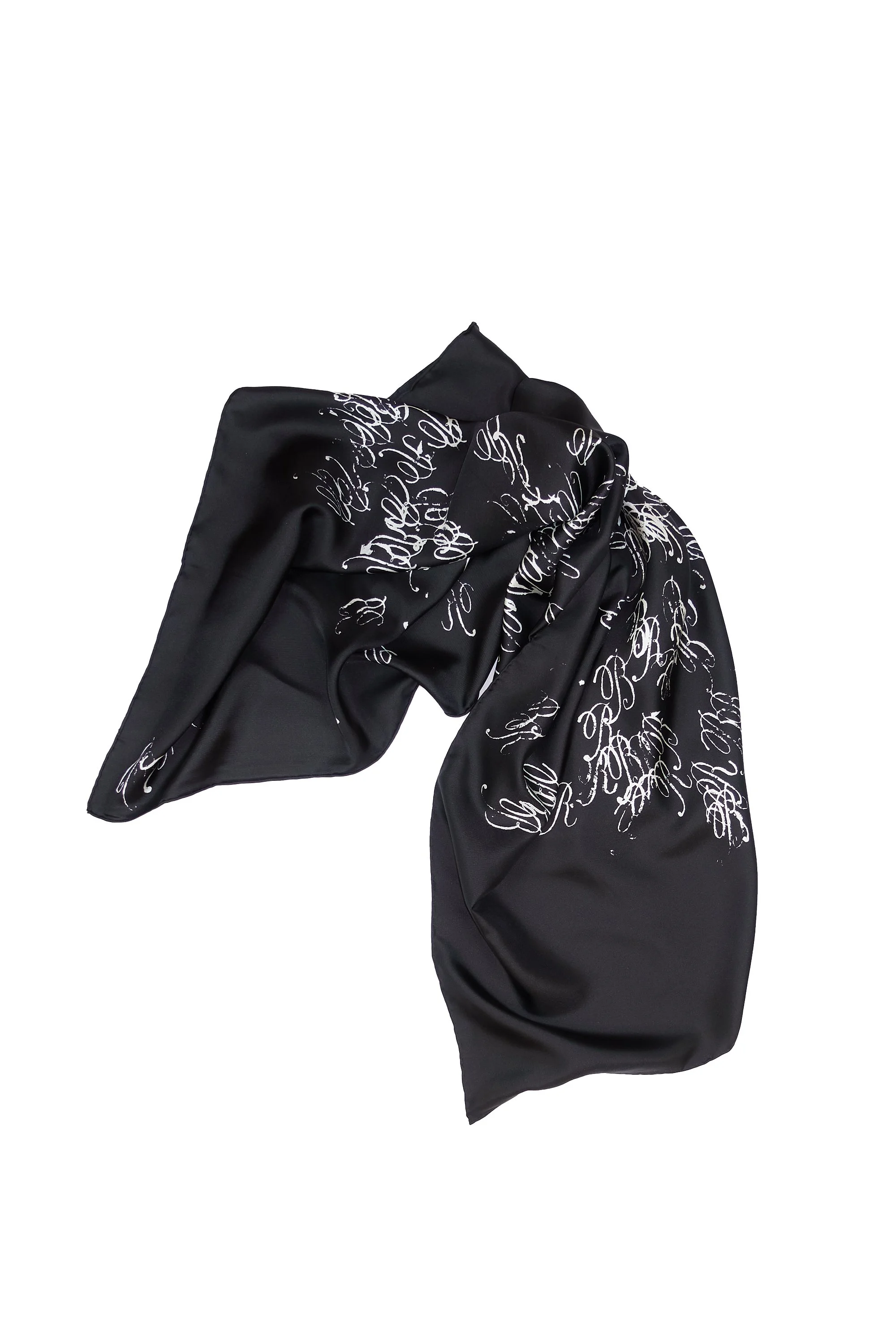 BRB Just Spiralling Silk Scarf 332.jpg