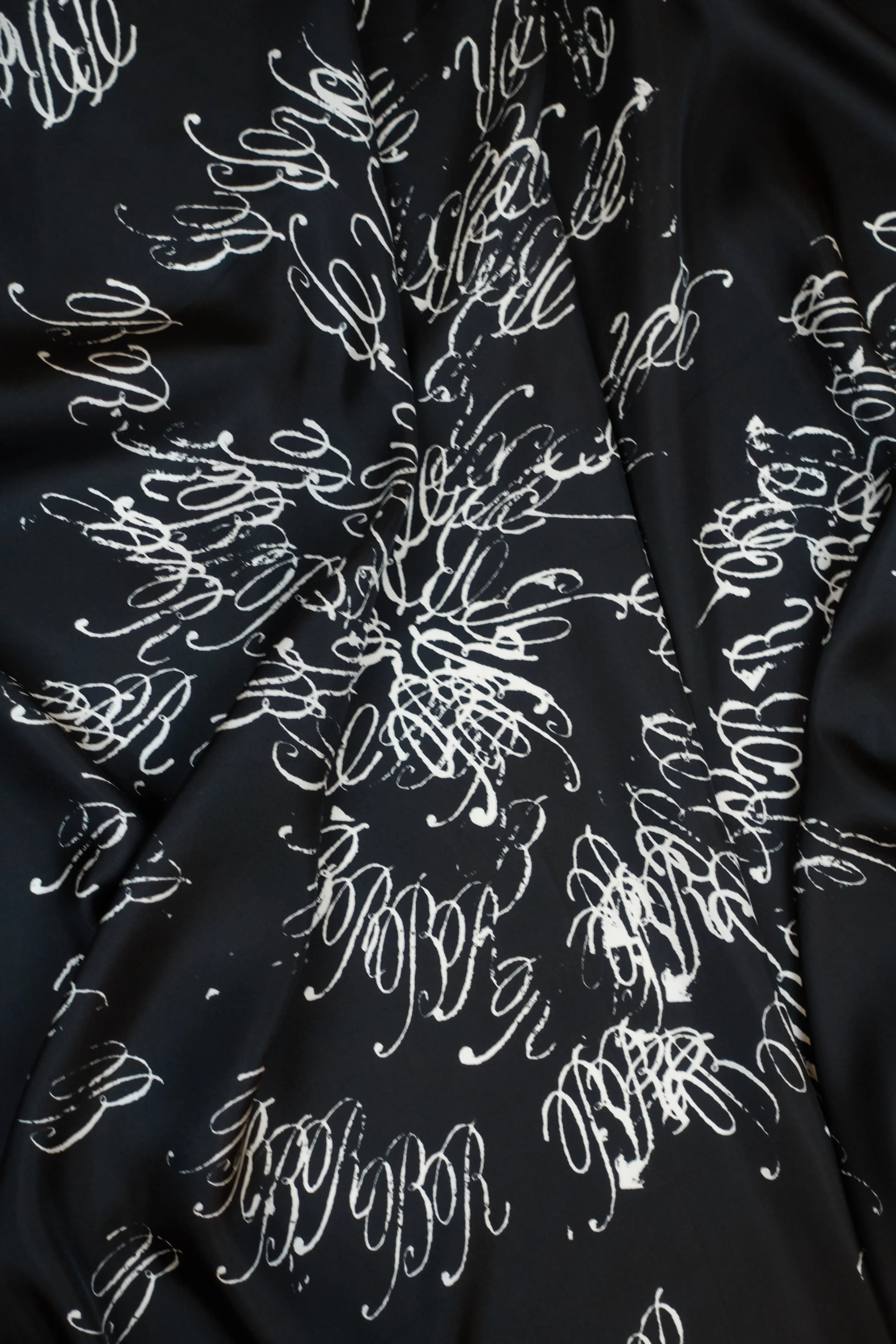 BRB Just Spiralling Silk Scarf 333.jpg