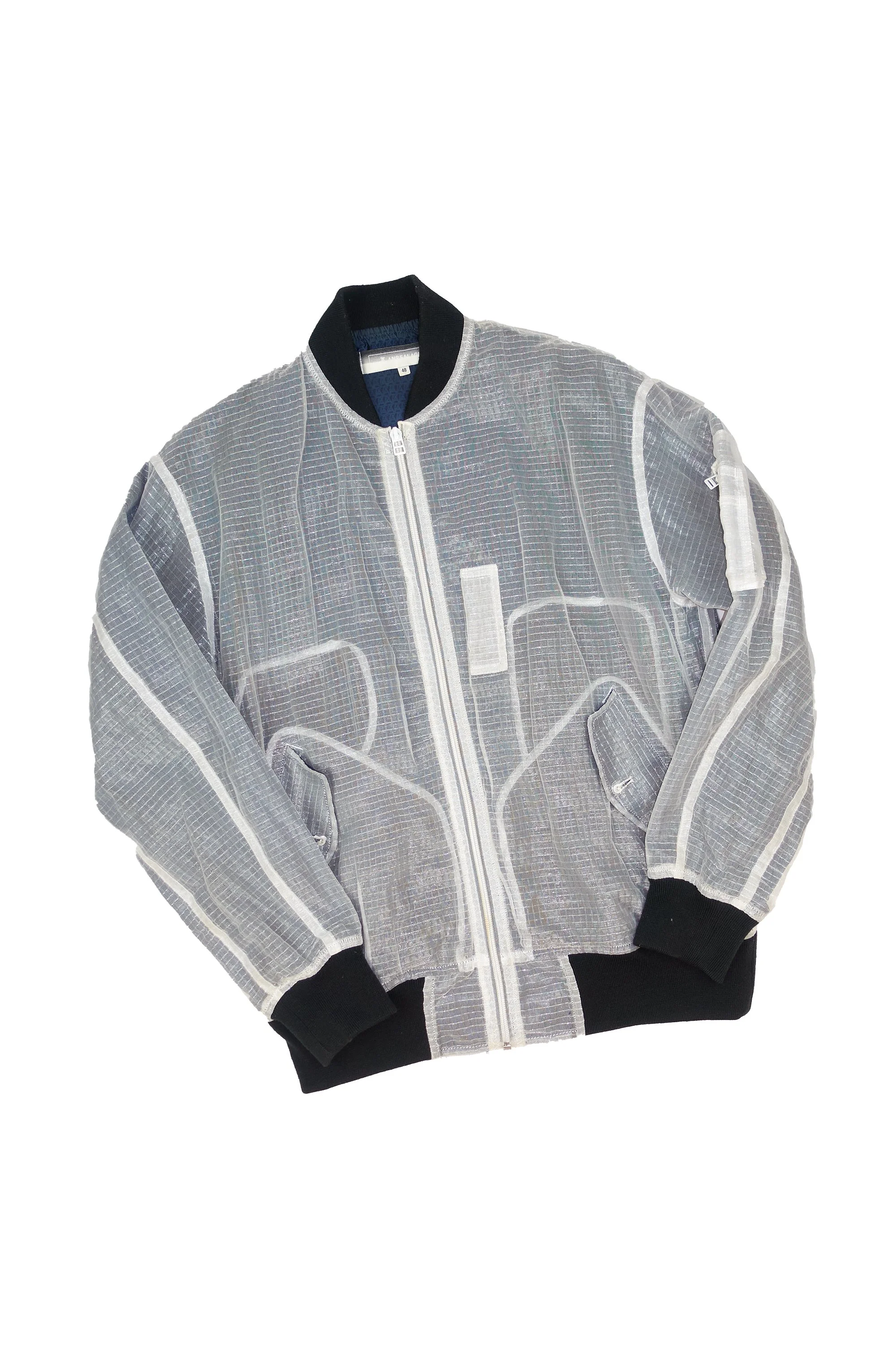 ANREALAGE 'Skeleton' sheer layer bomber jacket 345.jpg