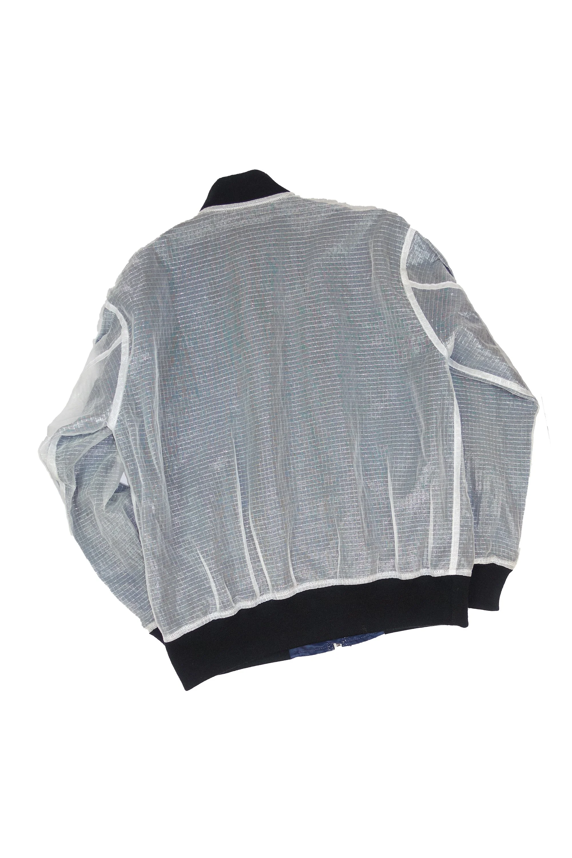 ANREALAGE 'Skeleton' sheer layer bomber jacket 346.jpg