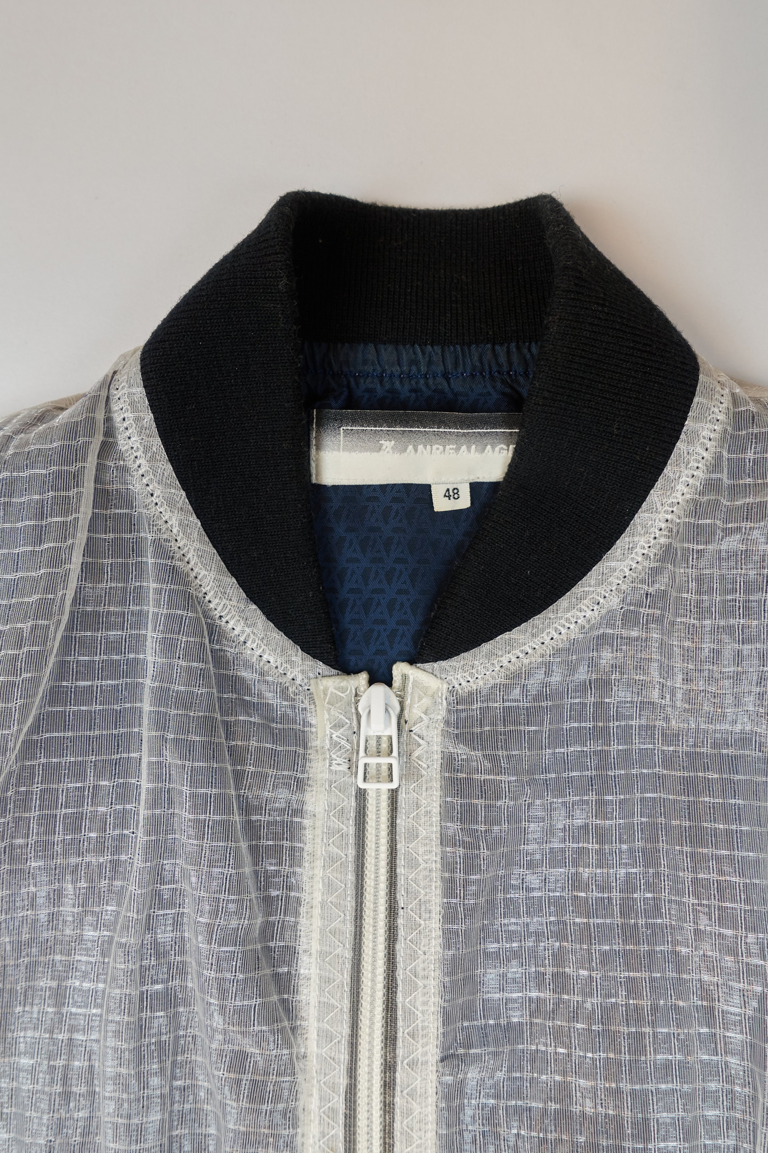 ANREALAGE 'Skeleton' sheer layer bomber jacket 338.jpg