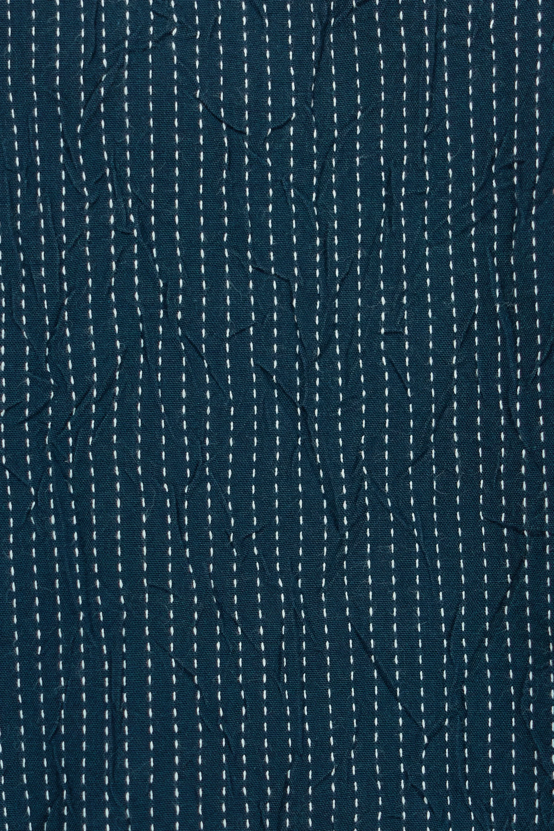 ISSEY MIYAKE striped crinkle shirt  358.jpg