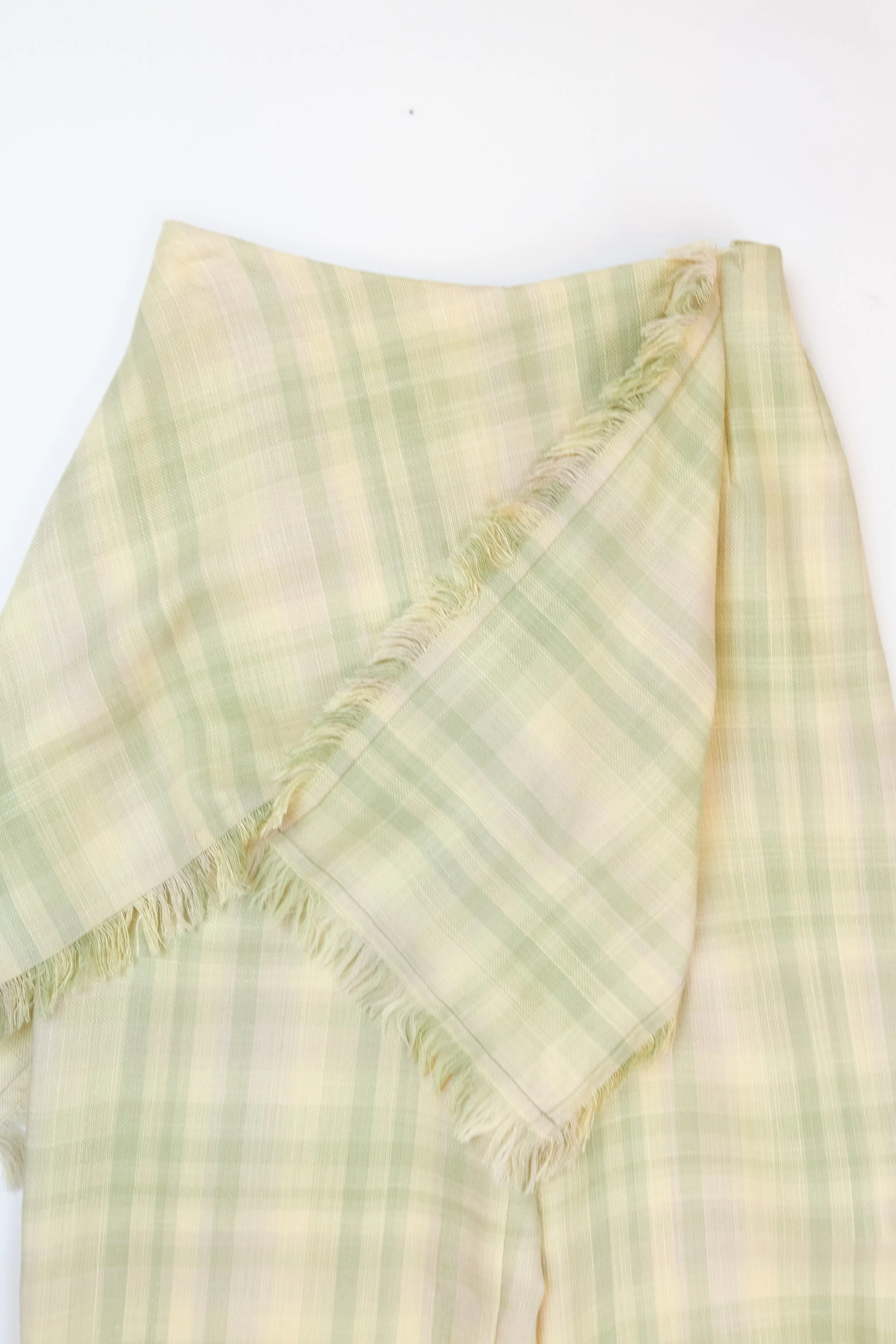 FERRAGAMAO Salvatore Ferragamo wool-silk scarf trousers 391.jpg