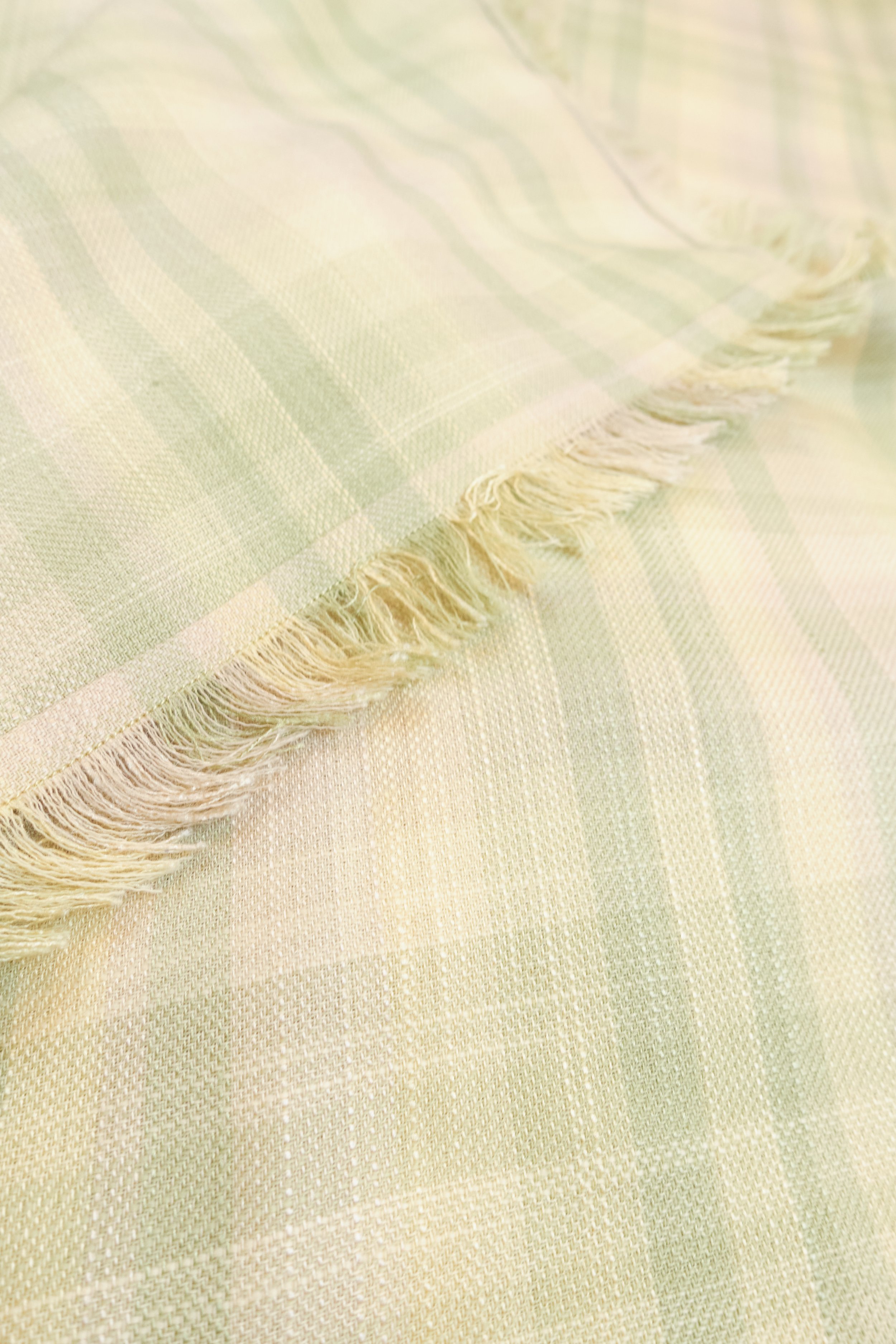 FERRAGAMAO Salvatore Ferragamo wool-silk scarf trousers 394.jpg