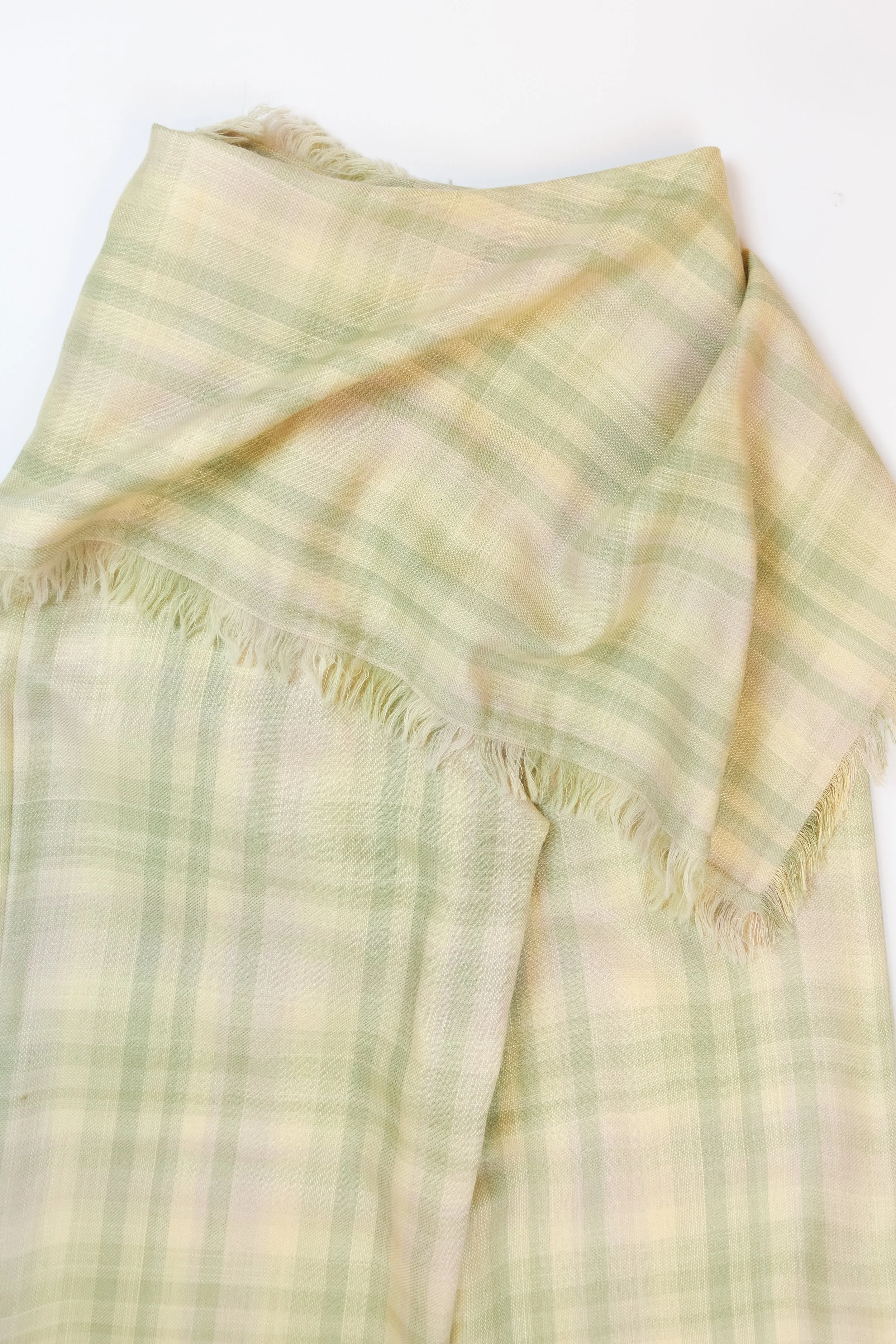 FERRAGAMAO Salvatore Ferragamo wool-silk scarf trousers 395.jpg