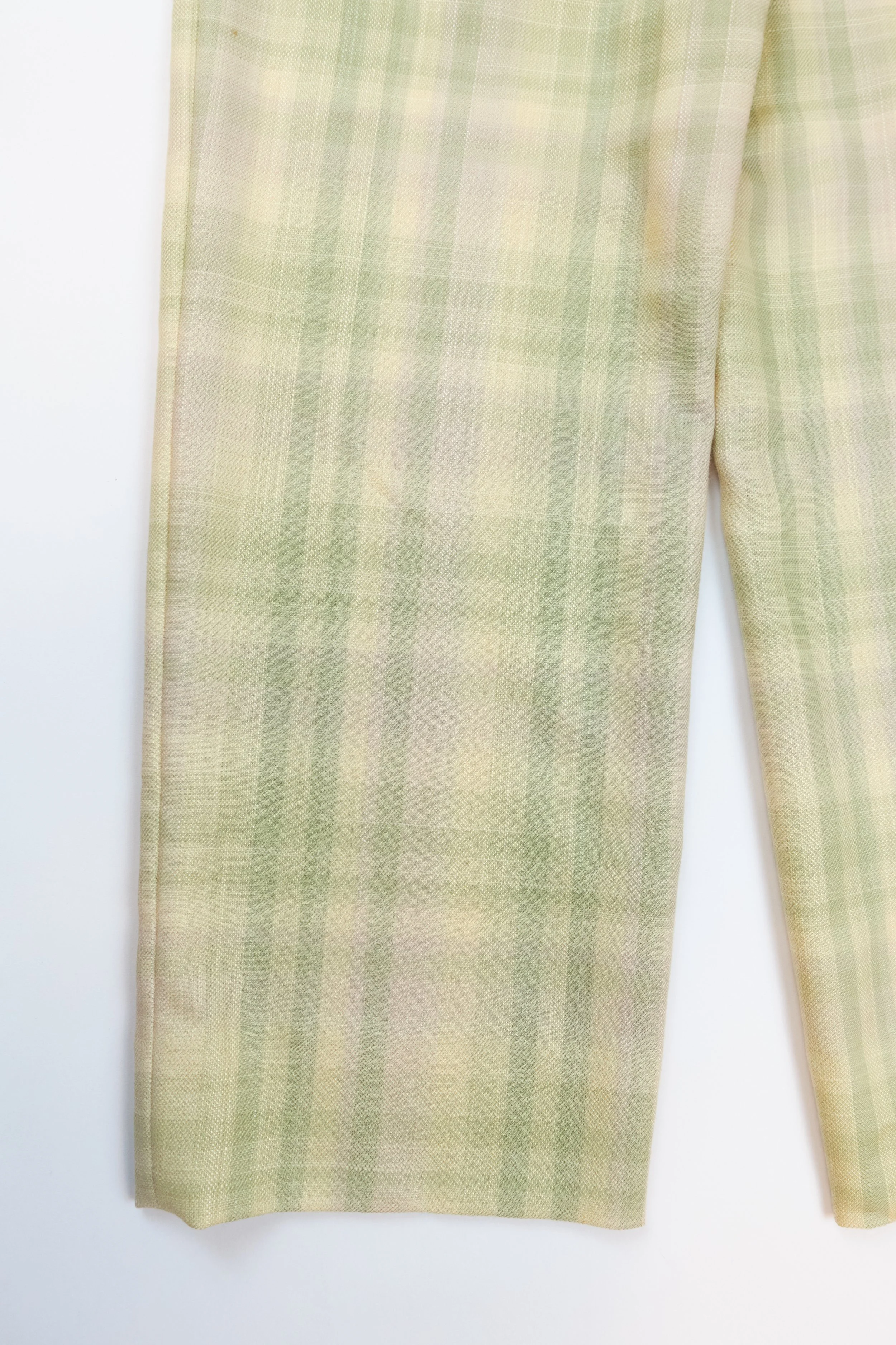 FERRAGAMAO Salvatore Ferragamo wool-silk scarf trousers 396.jpg