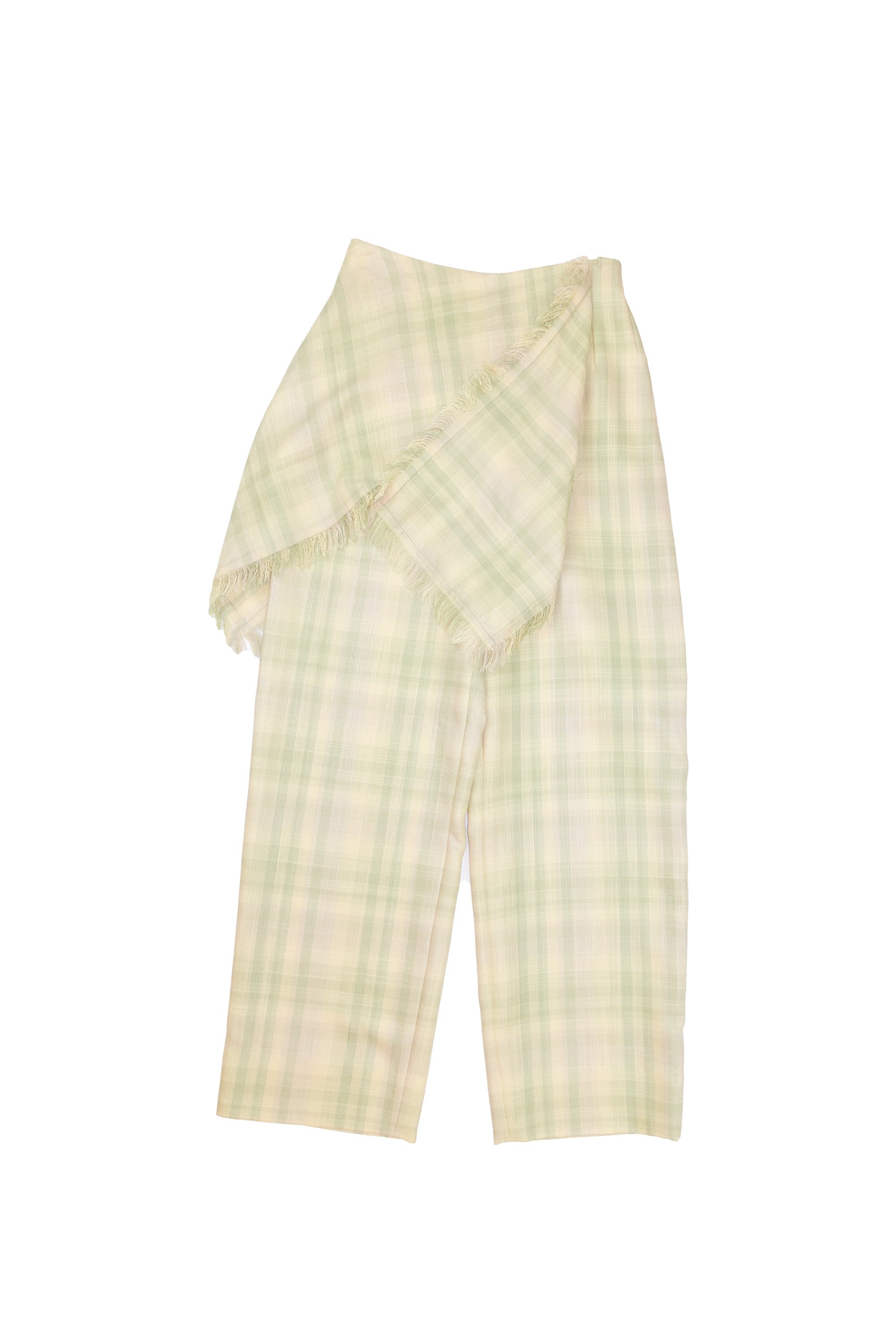 FERRAGAMAO Salvatore Ferragamo wool-silk scarf trousers 389_2.jpg