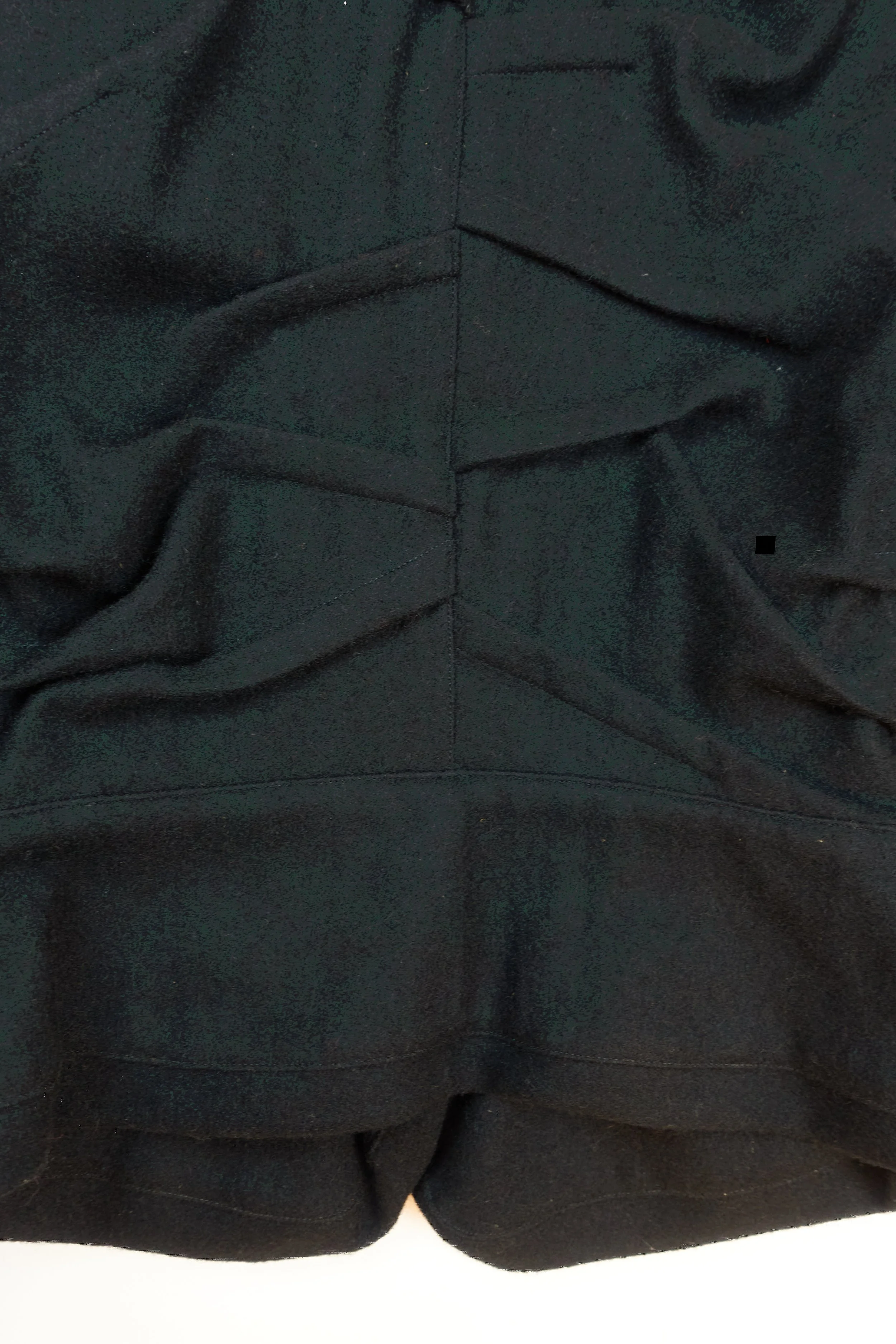 ISSEY SPORT I.S wrinkle darted heavyweight wool jacket  429.jpg