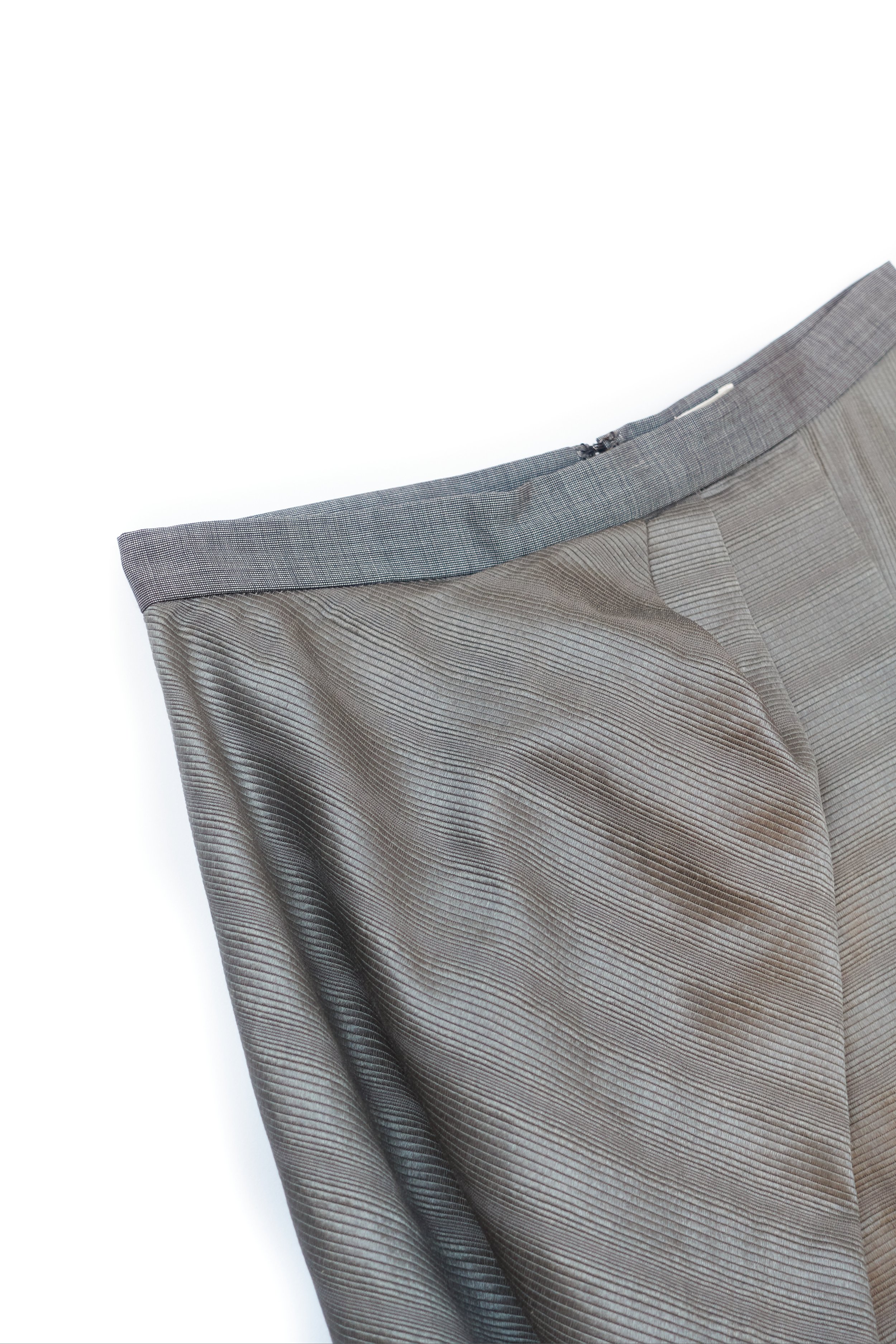 KENZO silver tulip skirt 460 DSC08900.jpg