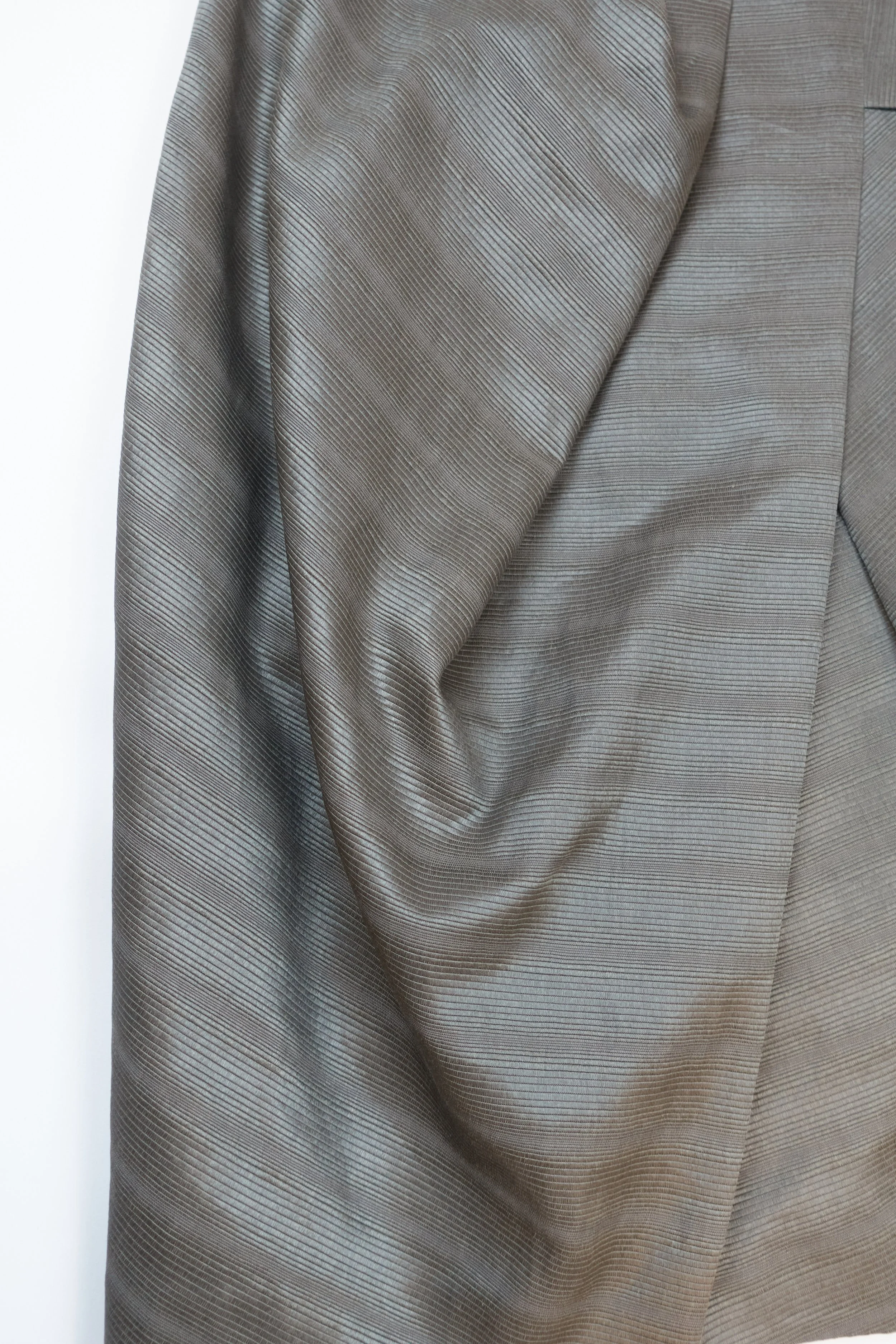 KENZO silver tulip skirt 459 DSC08898.jpg