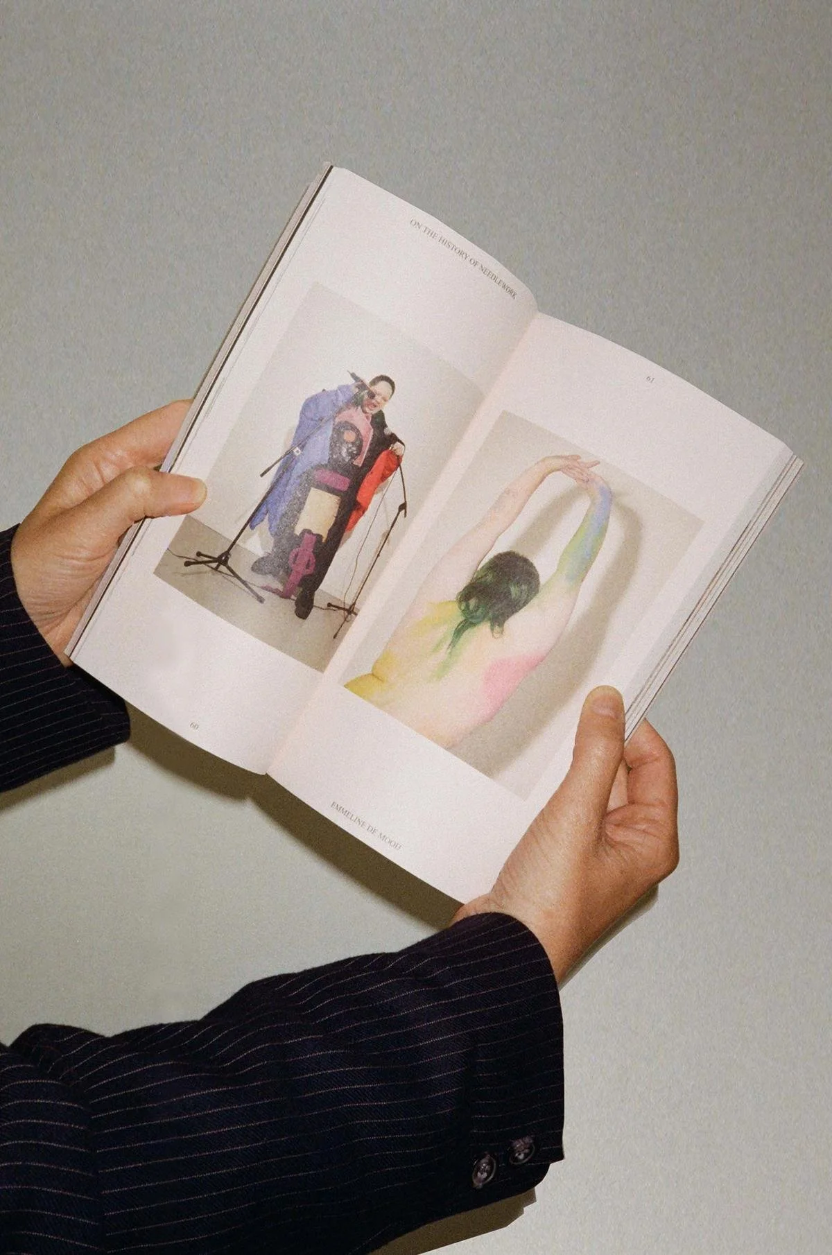 Press & Fold Issue 2 - The Resistance Issue 2.jpg