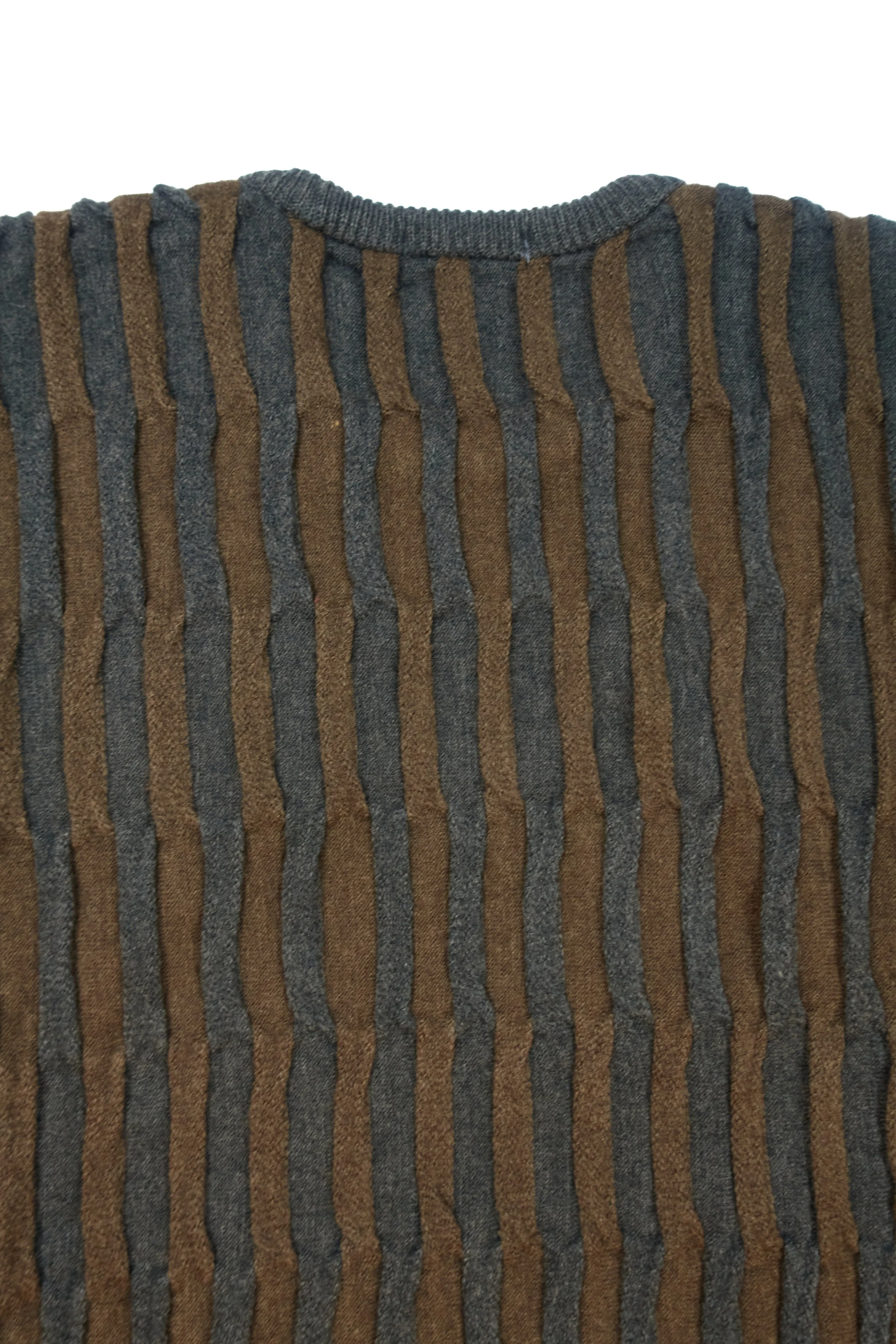 ISSEY MIYAKE MEN 1980s wide silhoutte jumper 494 DSC09196213.jpg