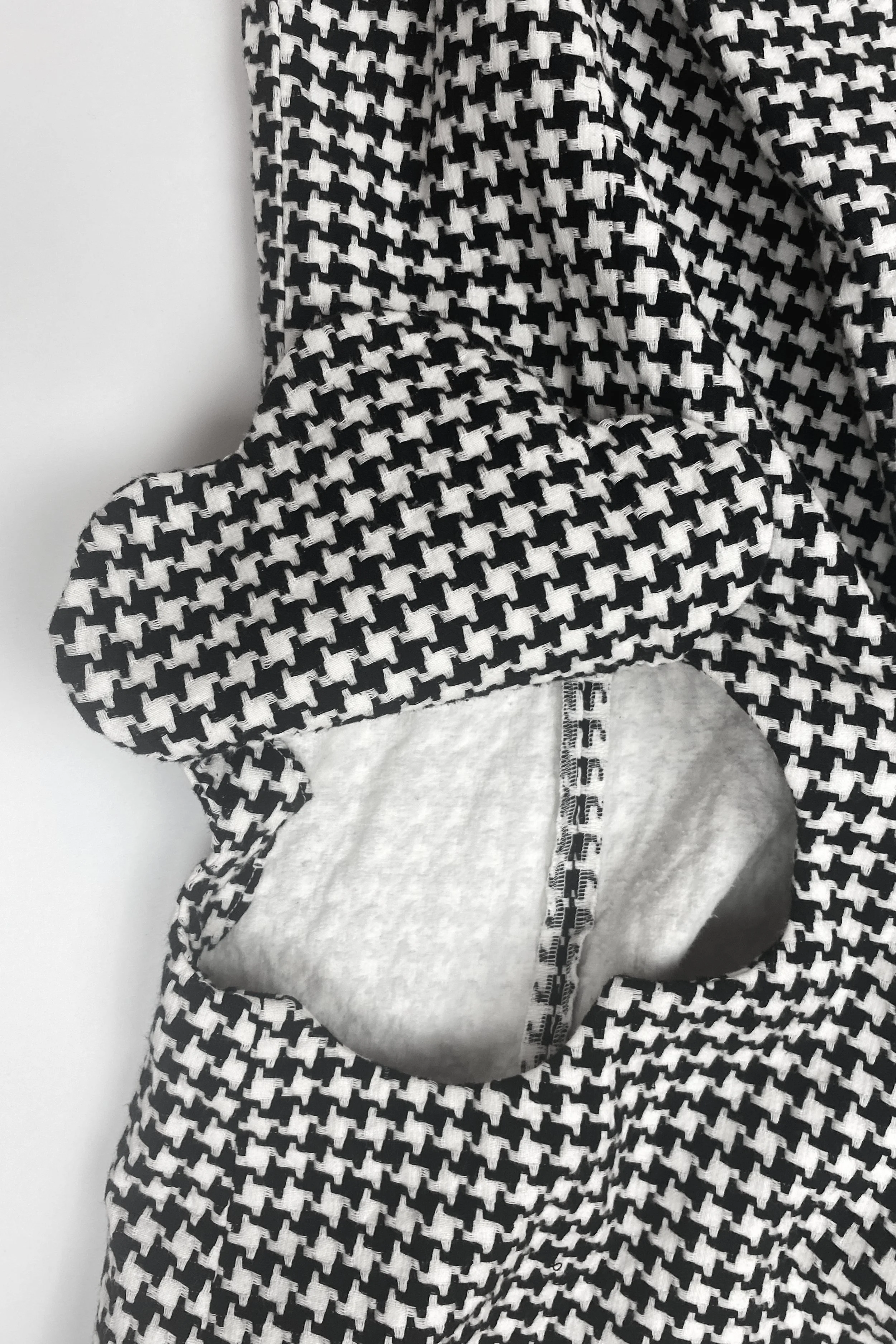 RDC CDG houndstooth pinafore 2002 IMG_738140-717.jpg