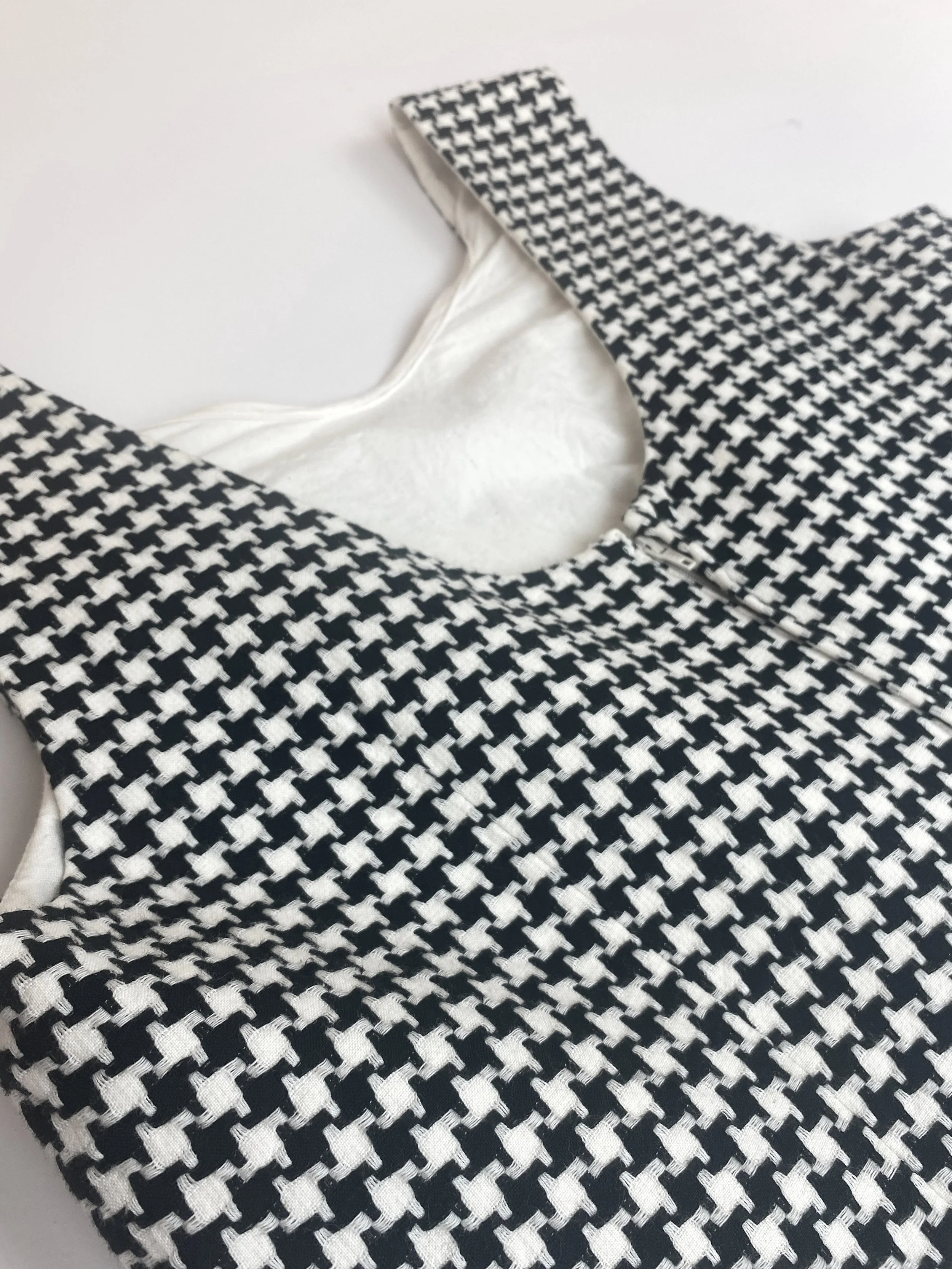 RDC CDG houndstooth pinafore 2002 IMG_738734-720.jpg