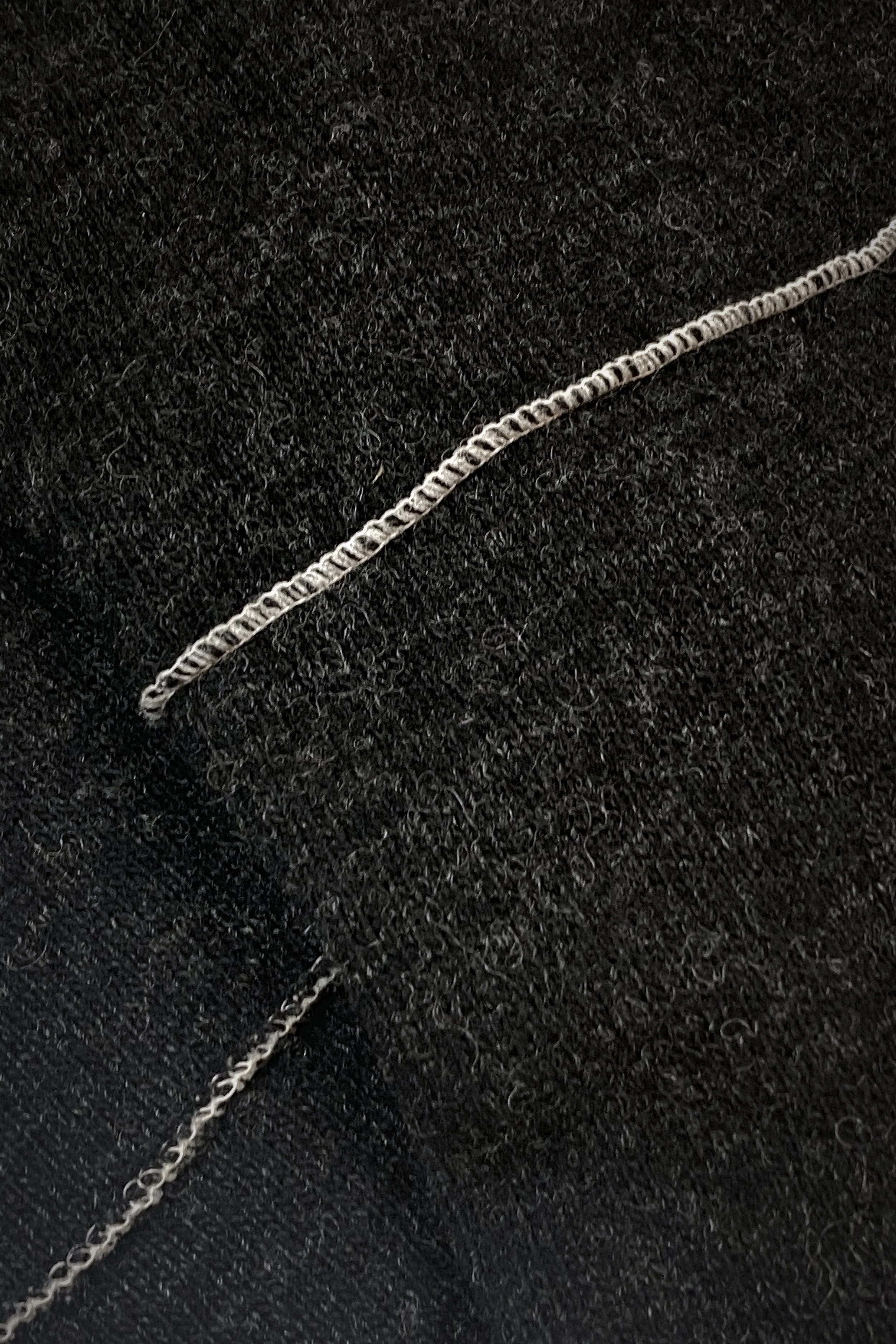 Issey SPORT I.S. cardigan with contrast stitiching IMG_746588-730.jpg