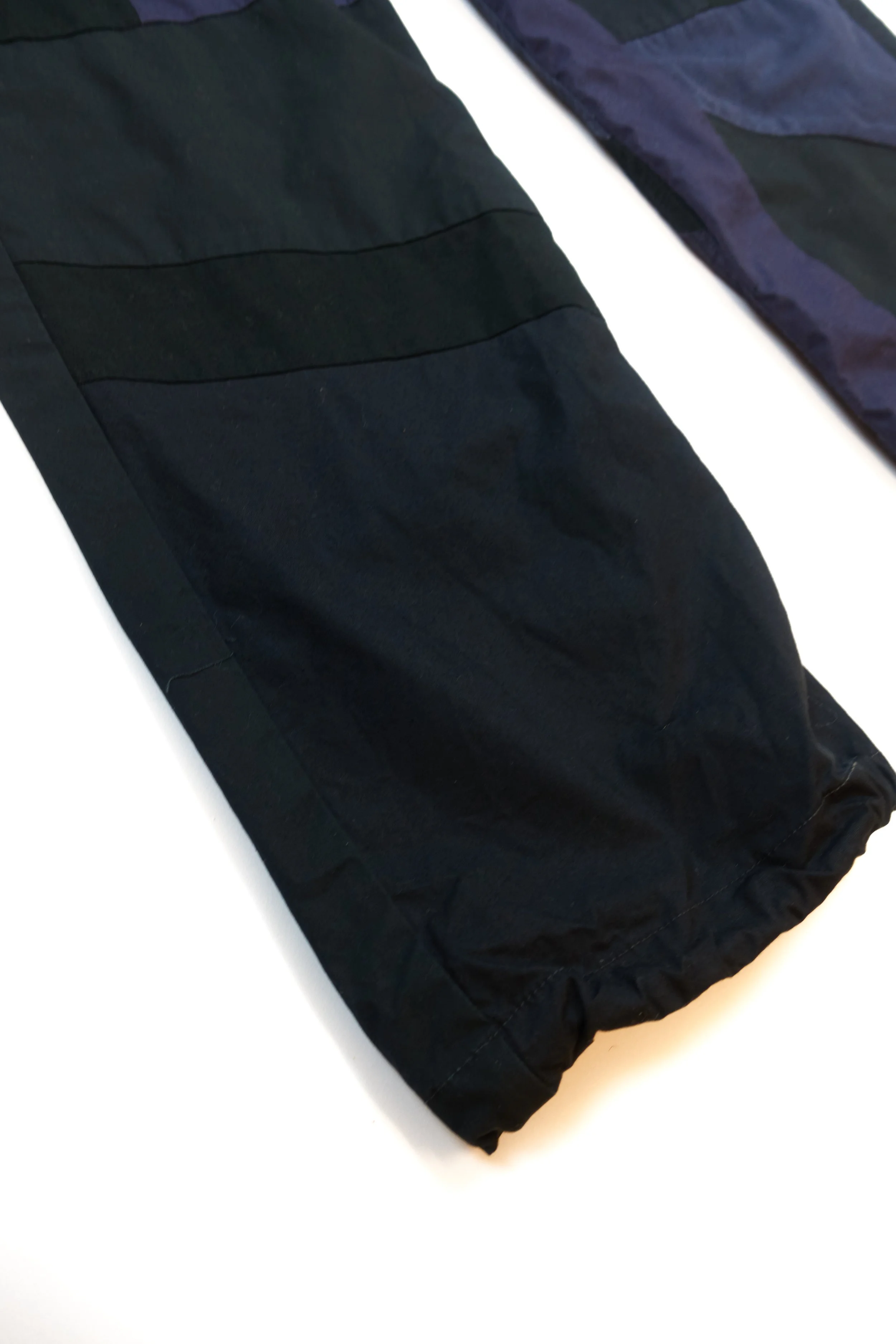 ANREALAGE patchwork cargo trousers  Anrealage patchwork cargo trousers 0104-812.jpg