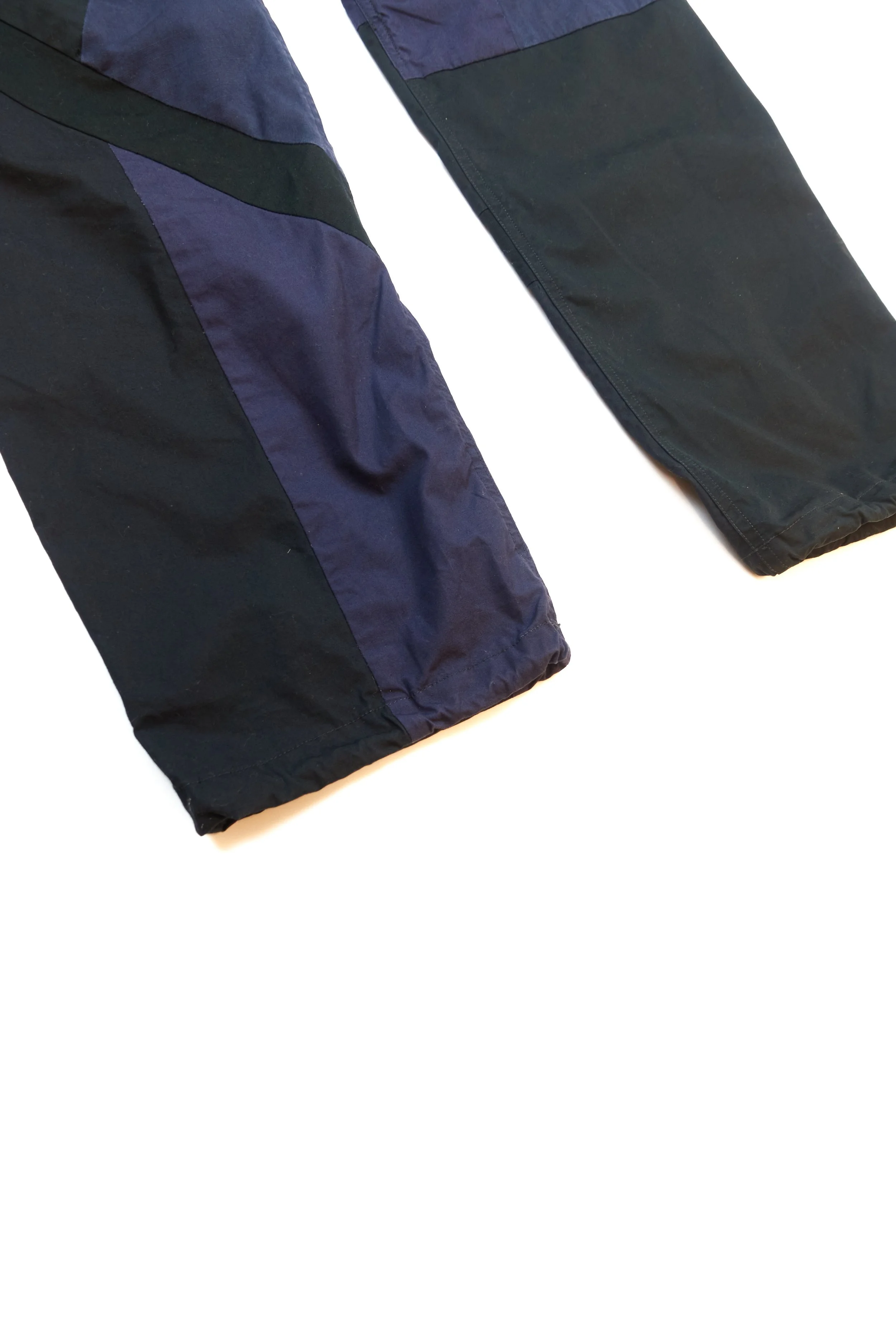 ANREALAGE patchwork cargo trousers  Anrealage patchwork cargo trousers 0113-819.jpg