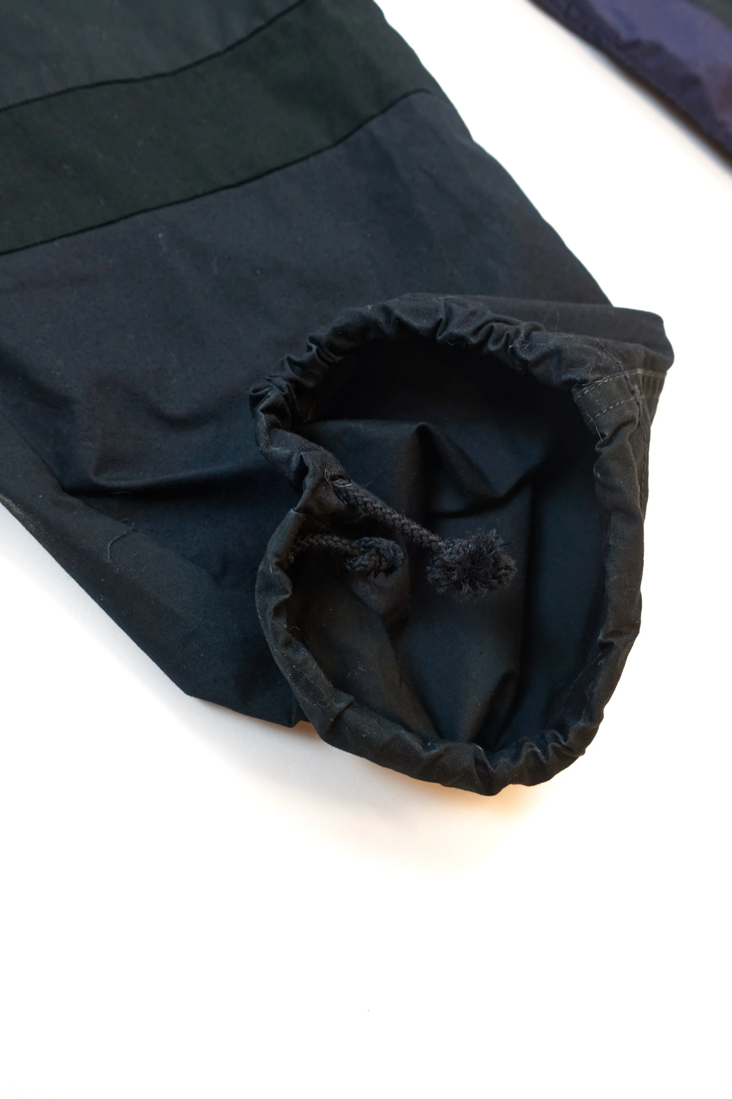 ANREALAGE patchwork cargo trousers  Anrealage patchwork cargo trousers 0109-815.jpg