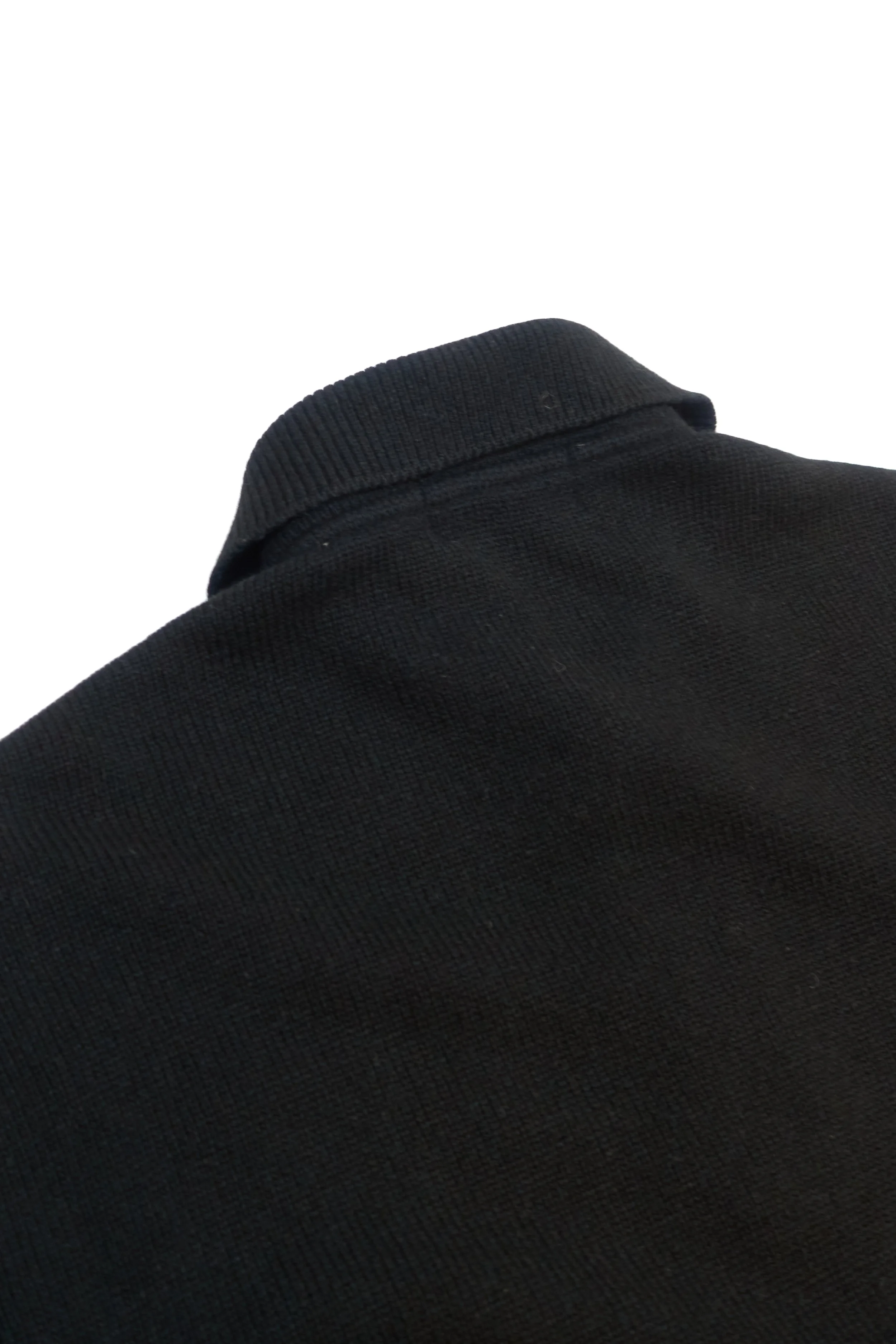 Jun Men wool polo knit 1980s0123-869.jpg