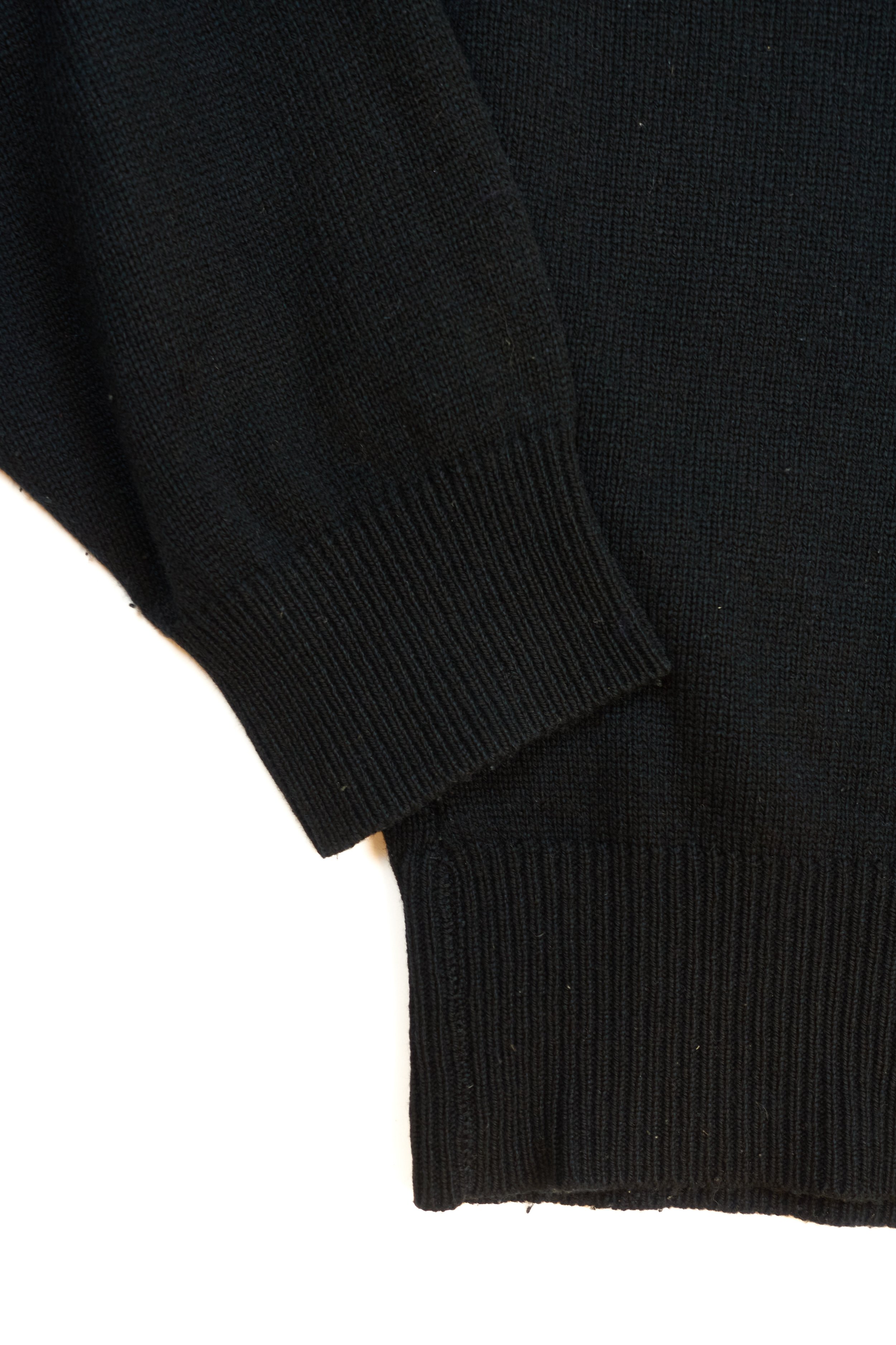 Jun Men wool polo knit 1980s0121-867.jpg