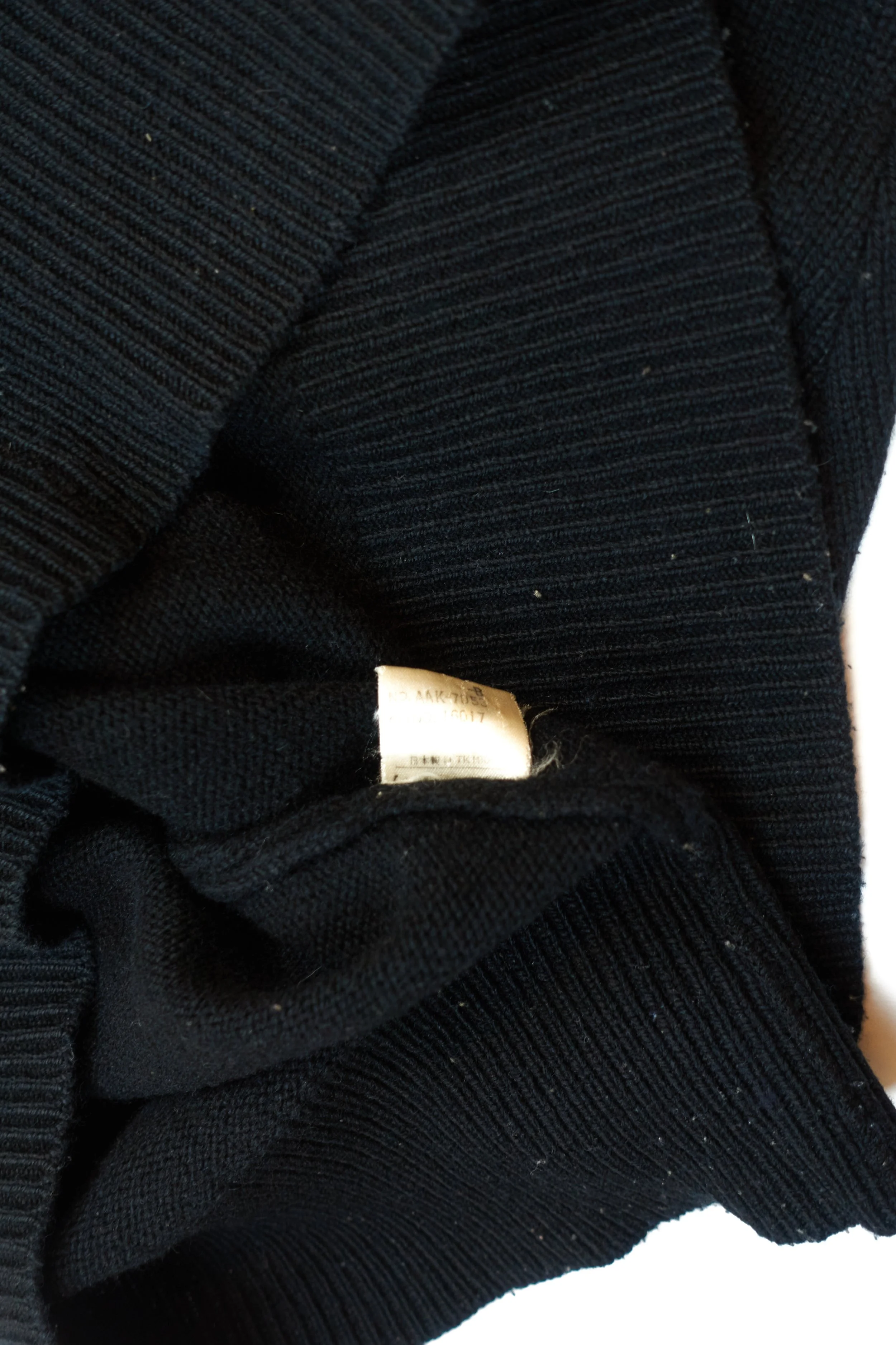 Jun Men wool polo knit 1980s0126-871.jpg