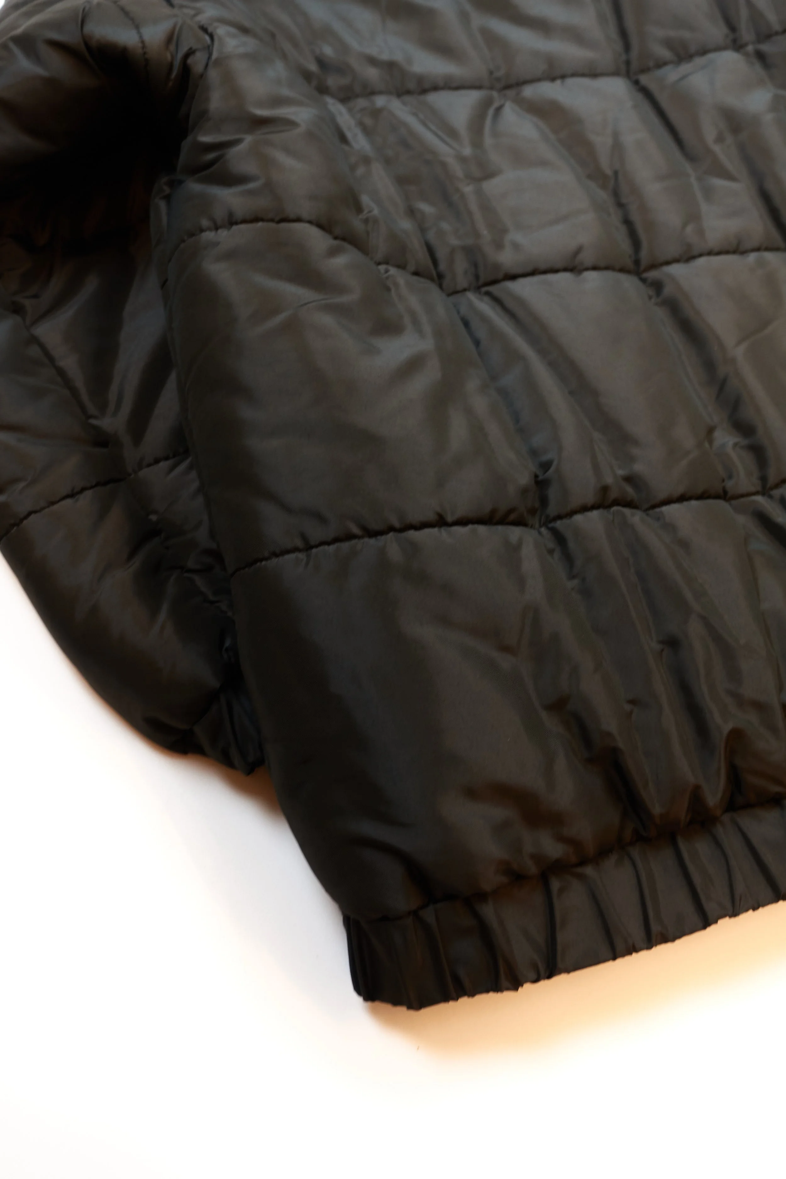 Slavatore Ferragamo wide silhouette puffer with Ferragamo lining 0047-887.jpg