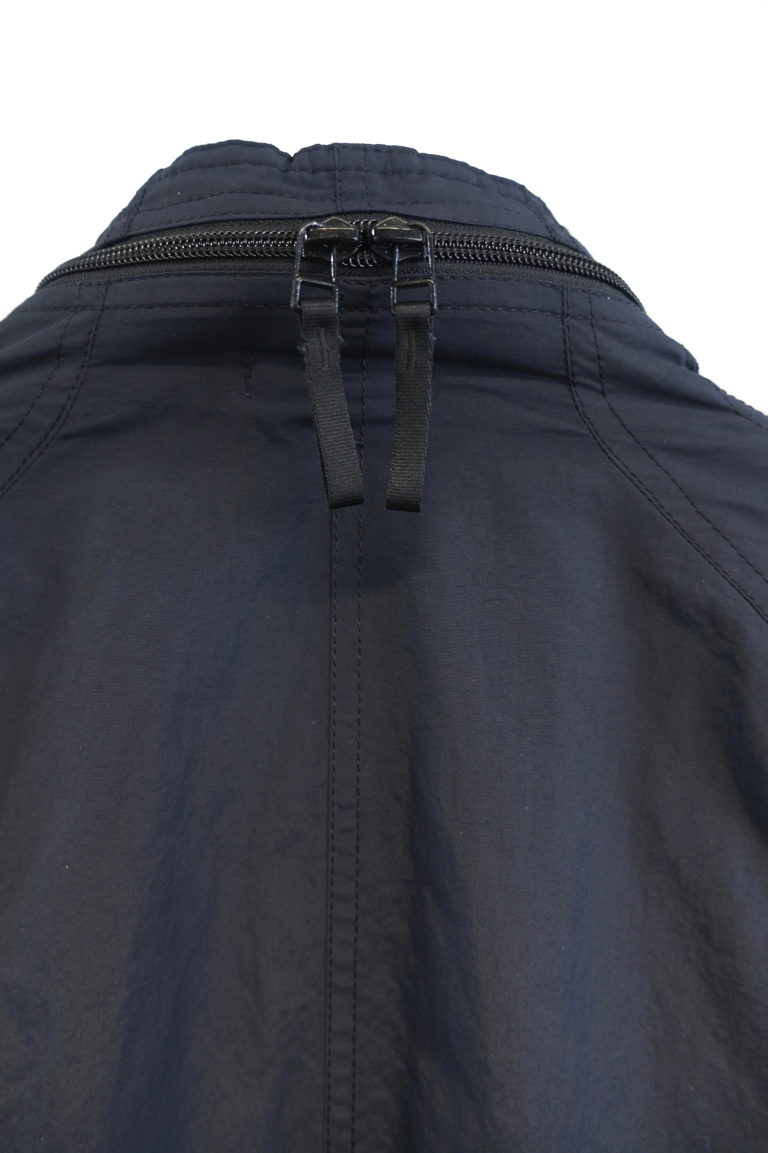 220911 Issey Miyake FETE thinsulate hooded zip pocket coat0188-1062.jpg