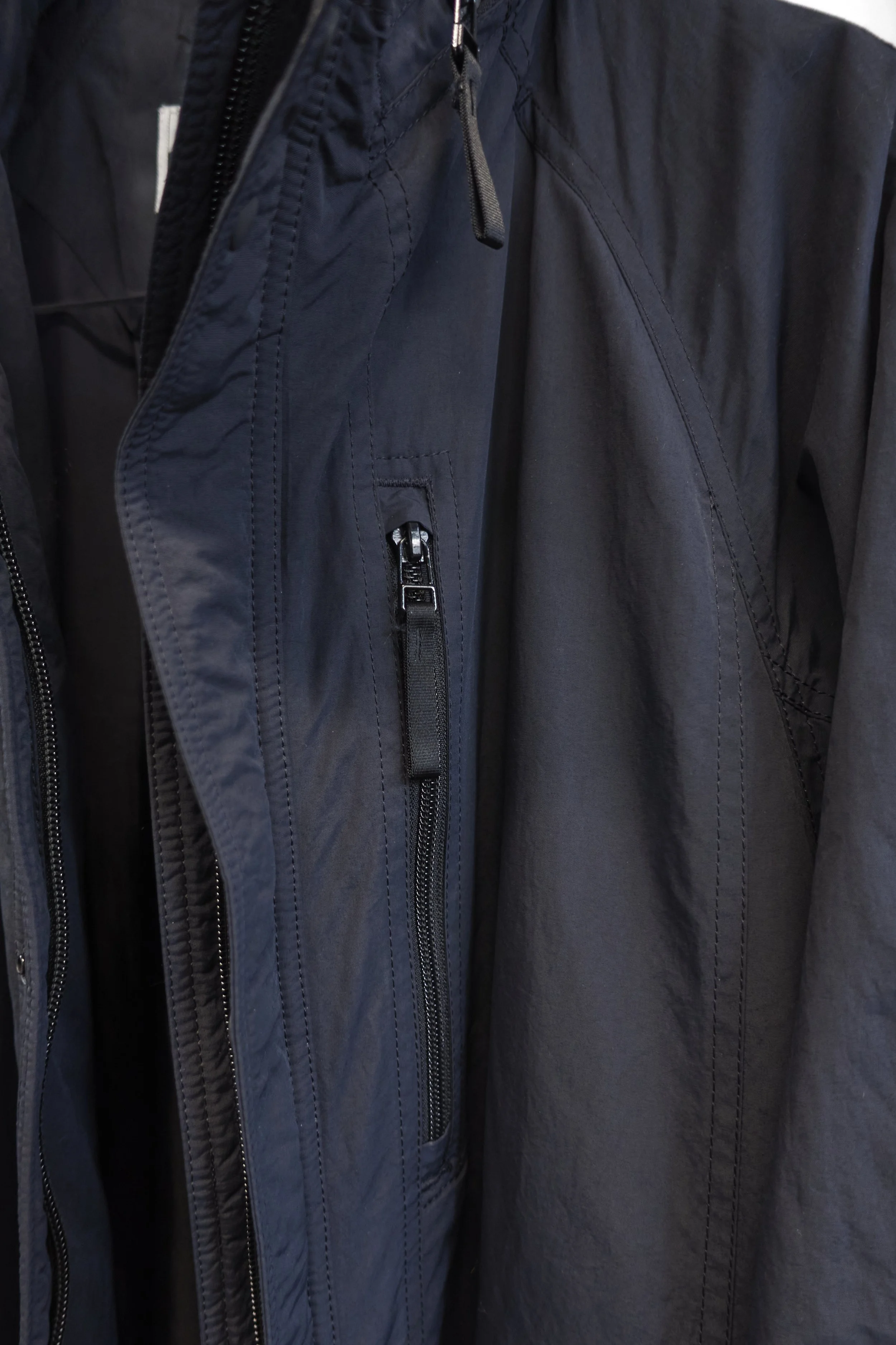 220911 Issey Miyake FETE thinsulate hooded zip pocket coat0193-1067.jpg